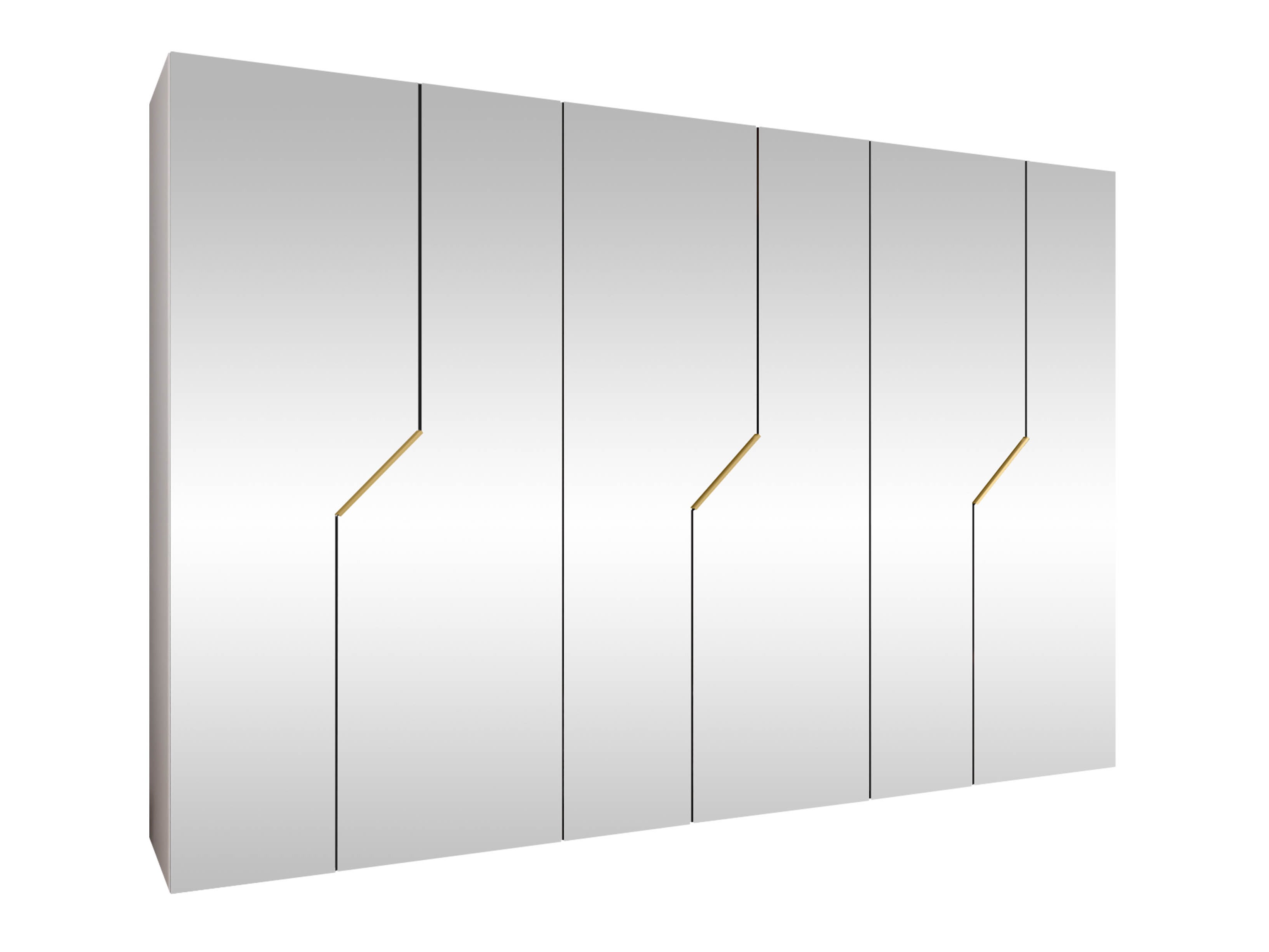 Armoire Hartford 602 (Blanc)