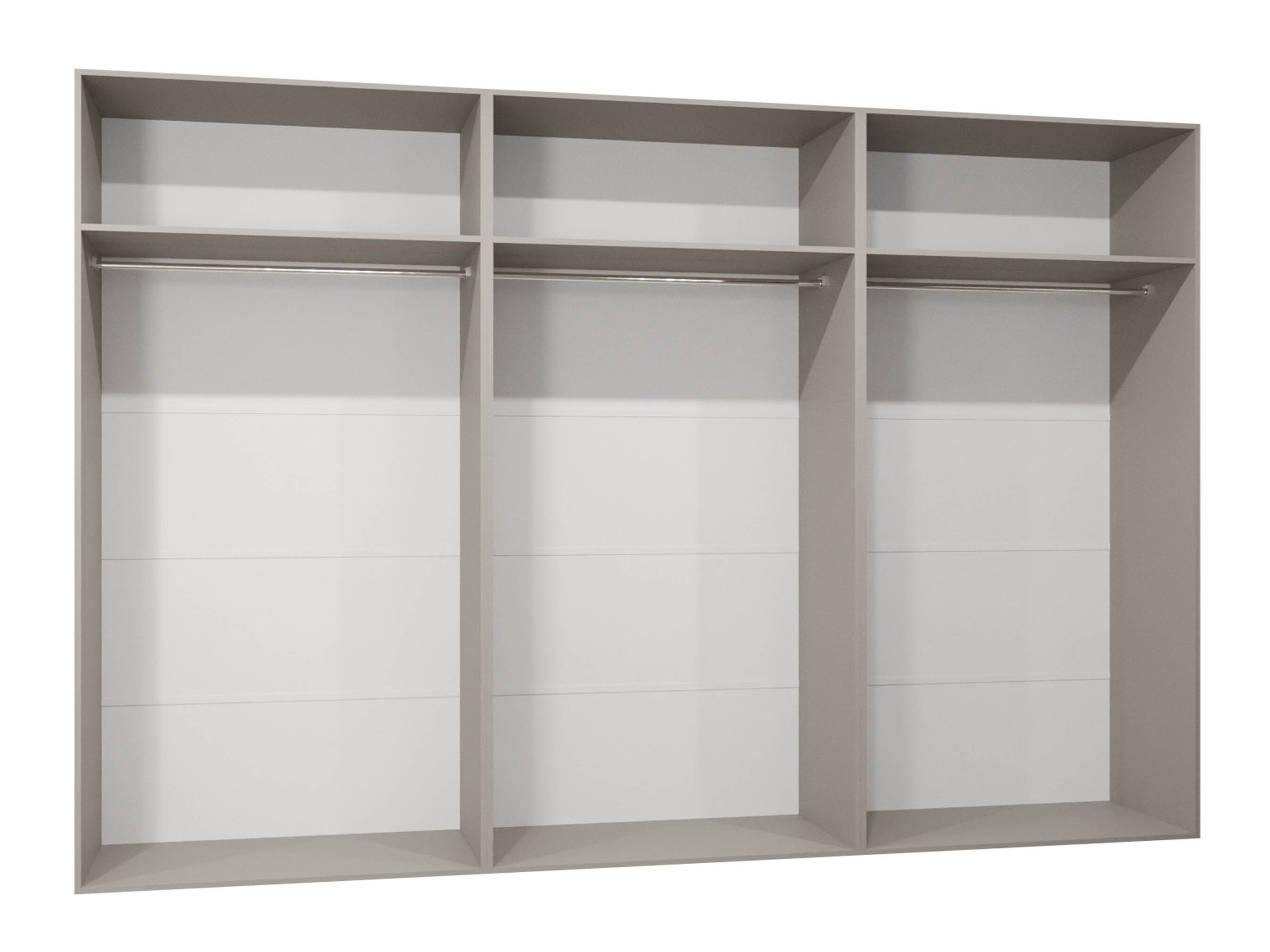 Armoire Hartford 602 (Blanc)