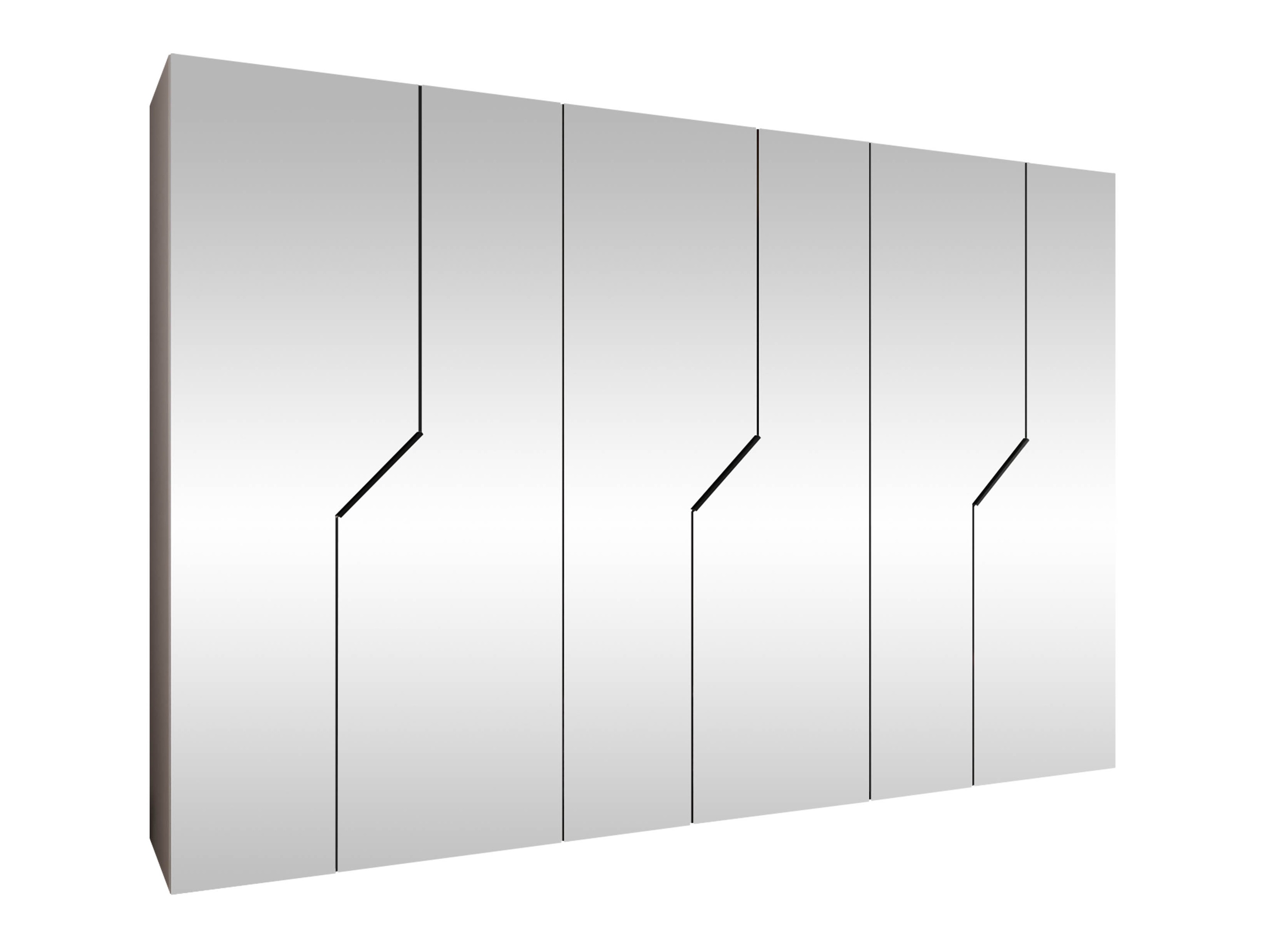 Armoire Hartford 602 (Cachemire)