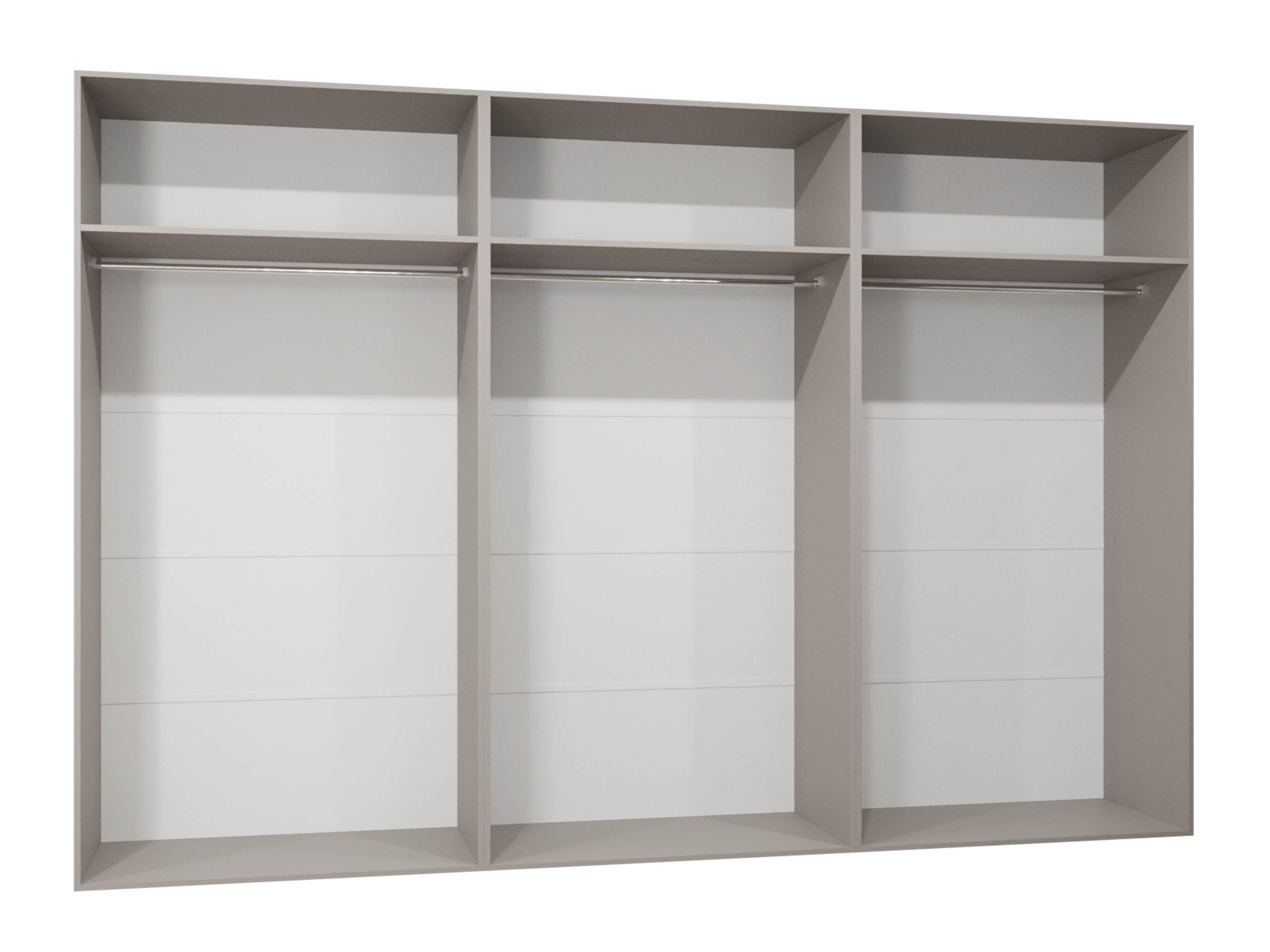 Armoire Hartford 602 (Cachemire)
