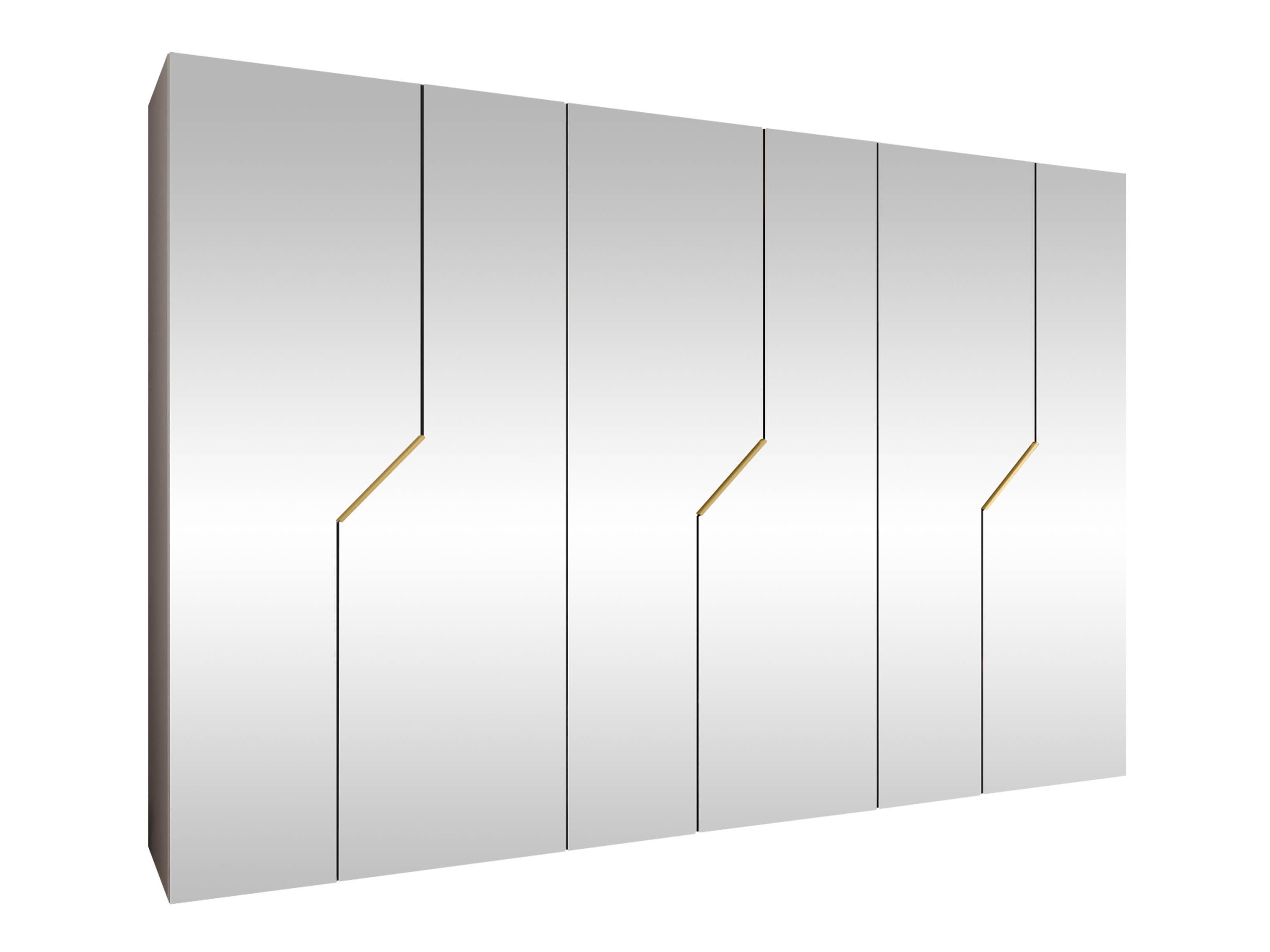 Armoire Hartford 602 (Cachemire)