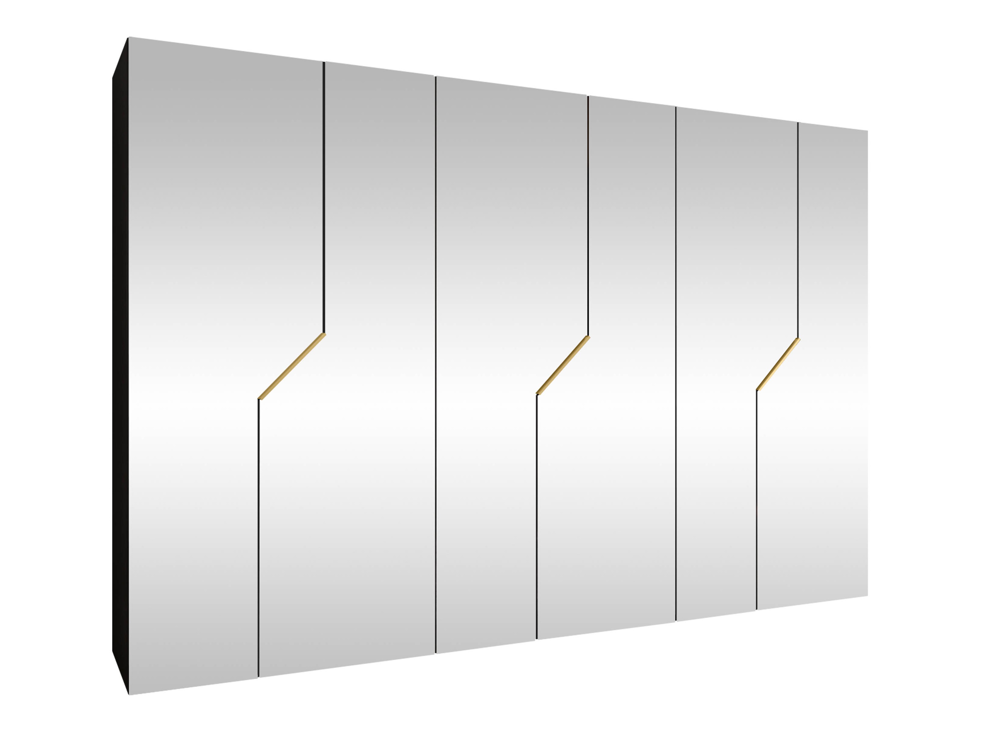 Armoire Hartford 602 (Noir)