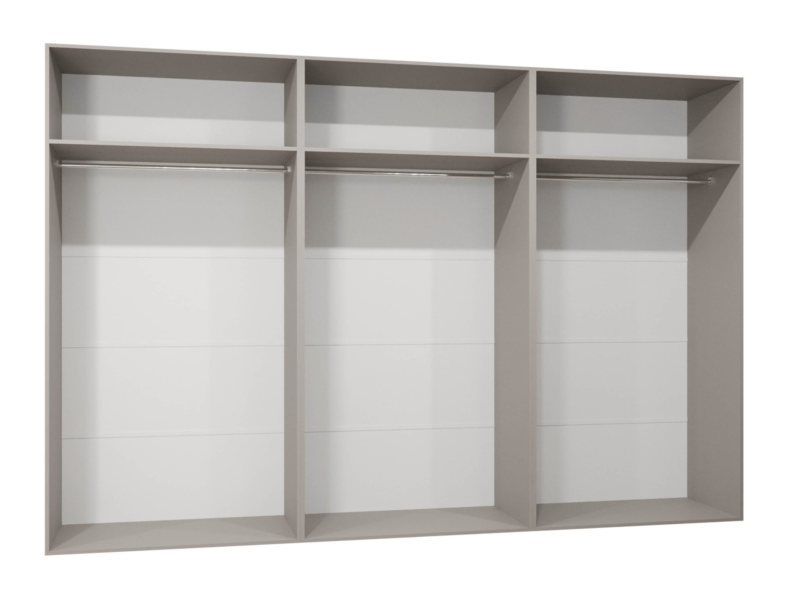 Armoire Hartford 602 (Noir)