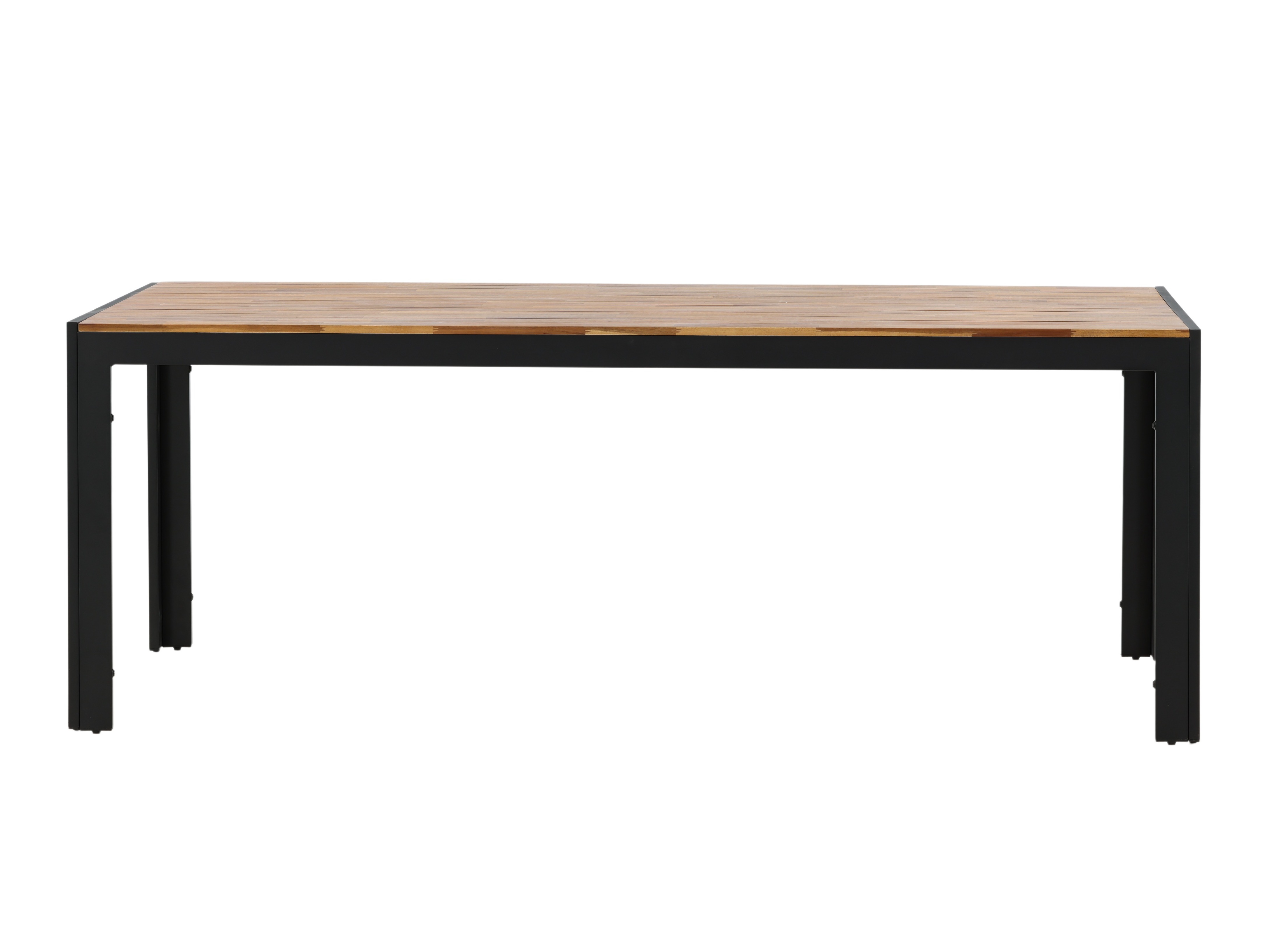 Ensemble table et chaises Dallas 5274