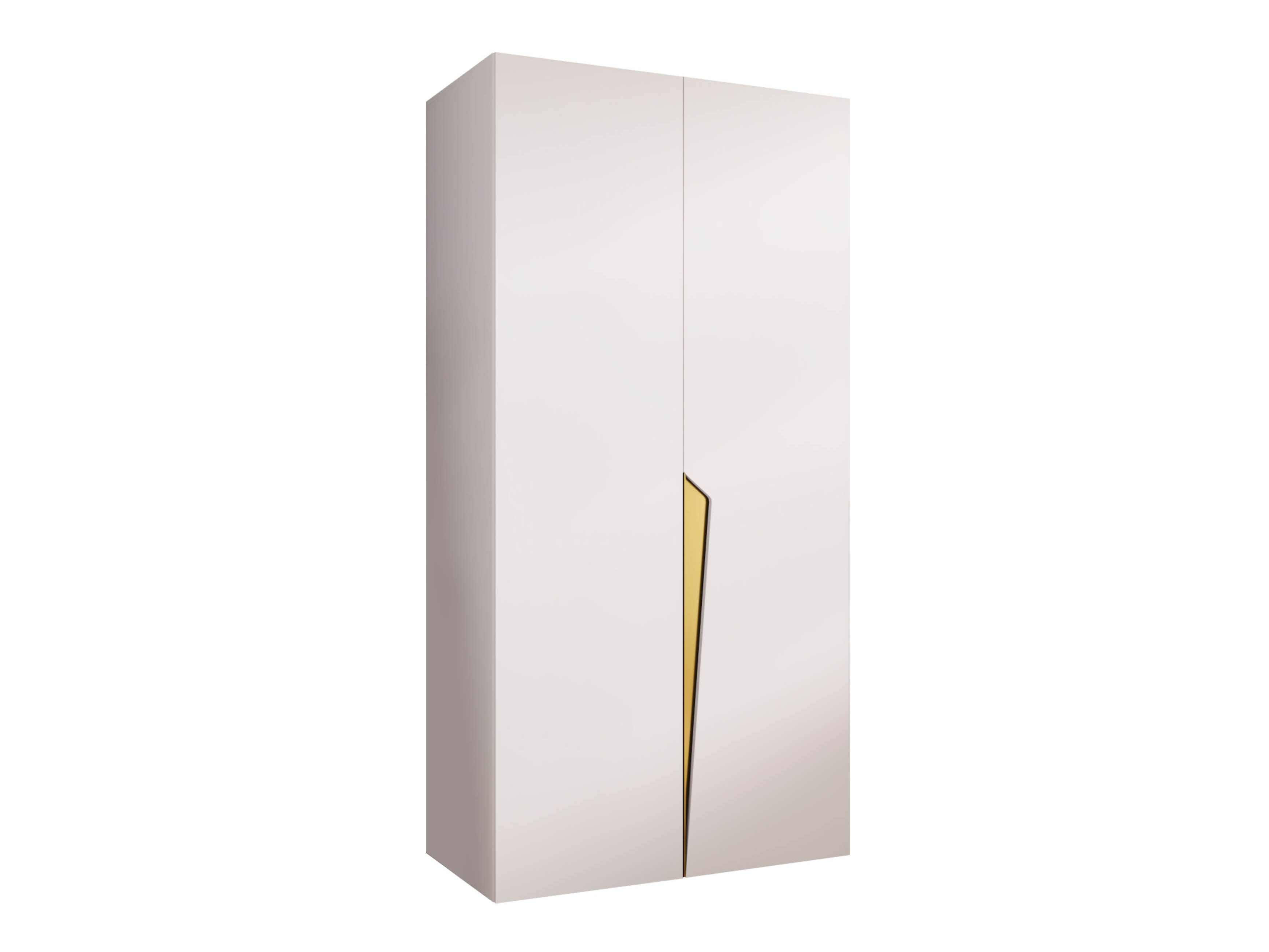 Armoire Hartford 603 (Blanc)