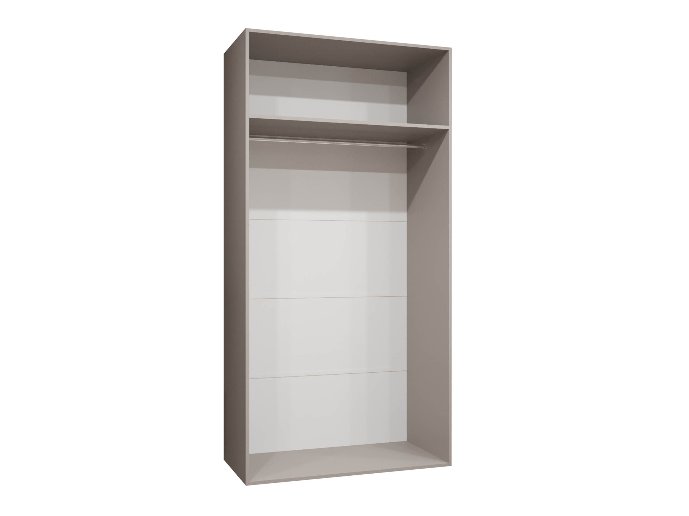 Armoire Hartford 603 (Cachemire)