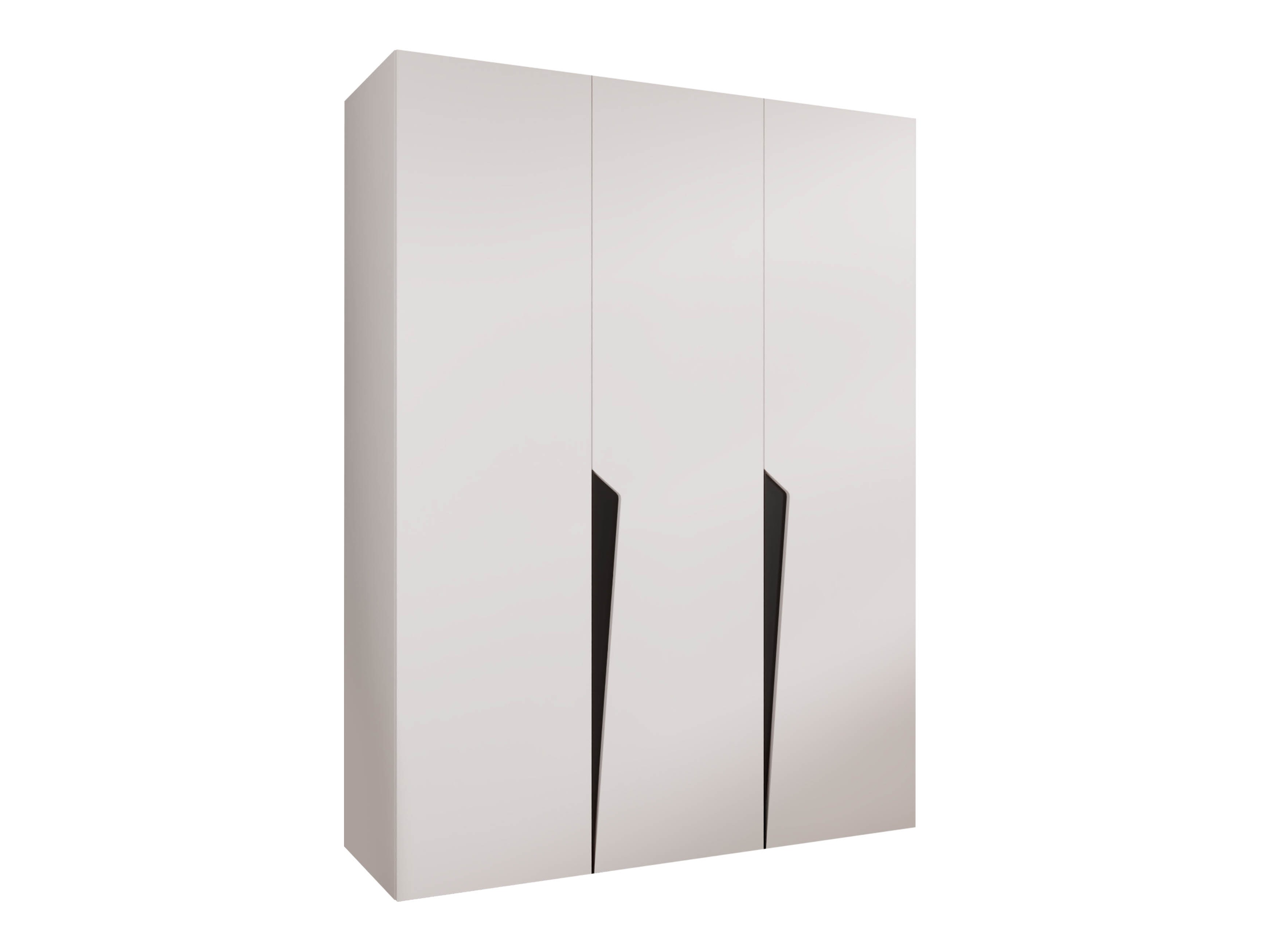 Armoire Hartford 604 (Blanc)
