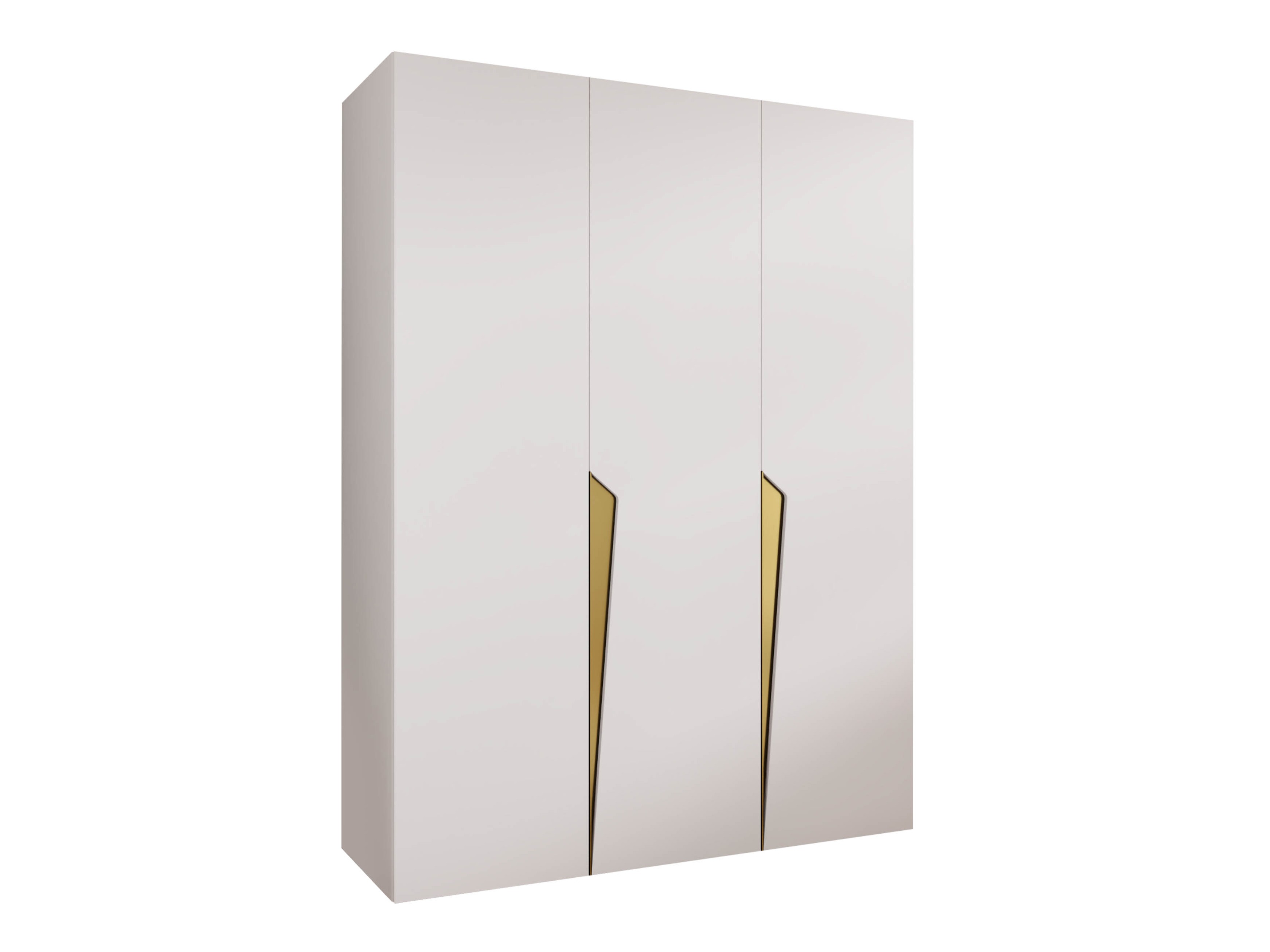 Armoire Hartford 604 (Blanc)