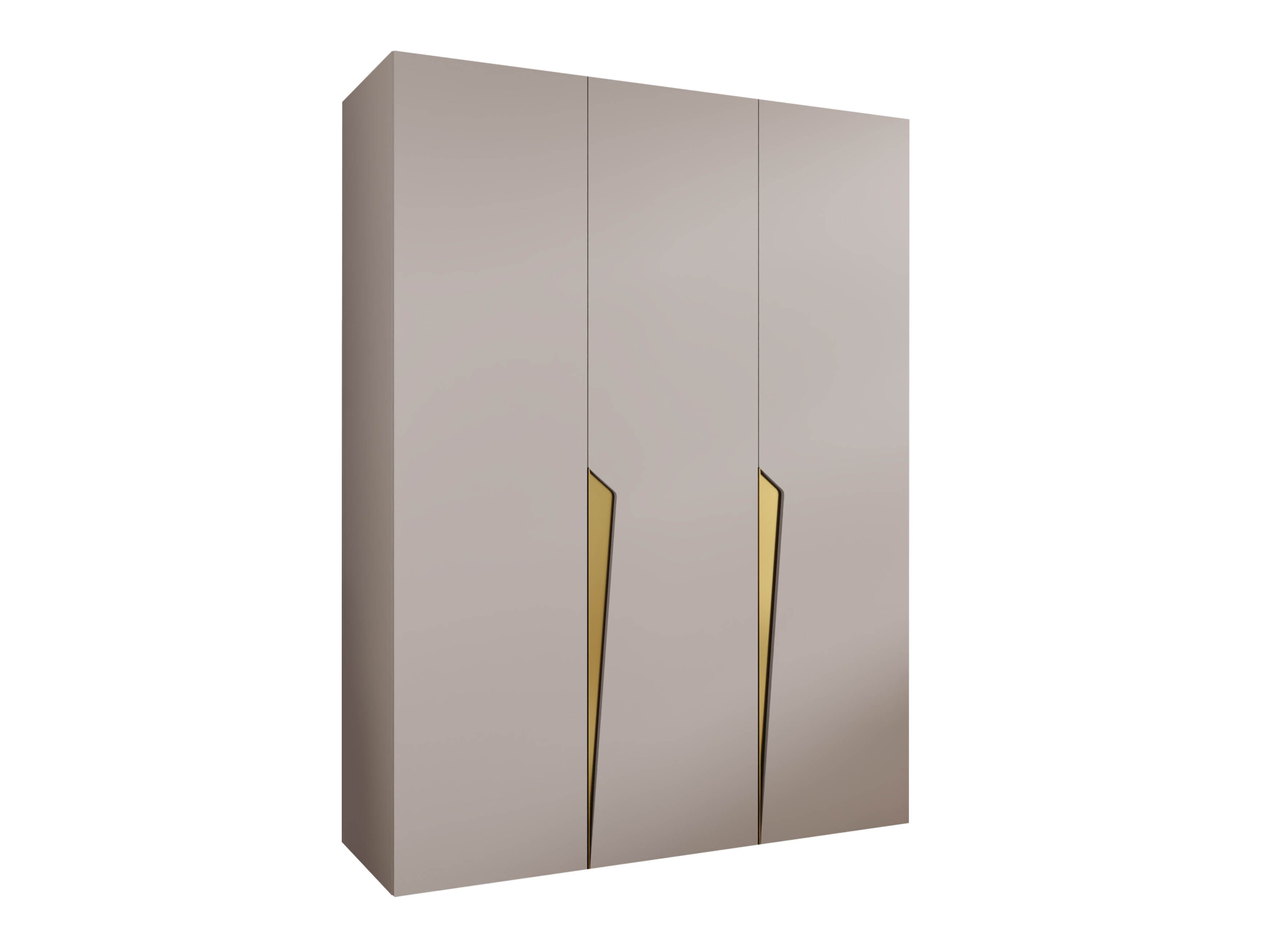 Armoire Hartford 604 (Cachemire)