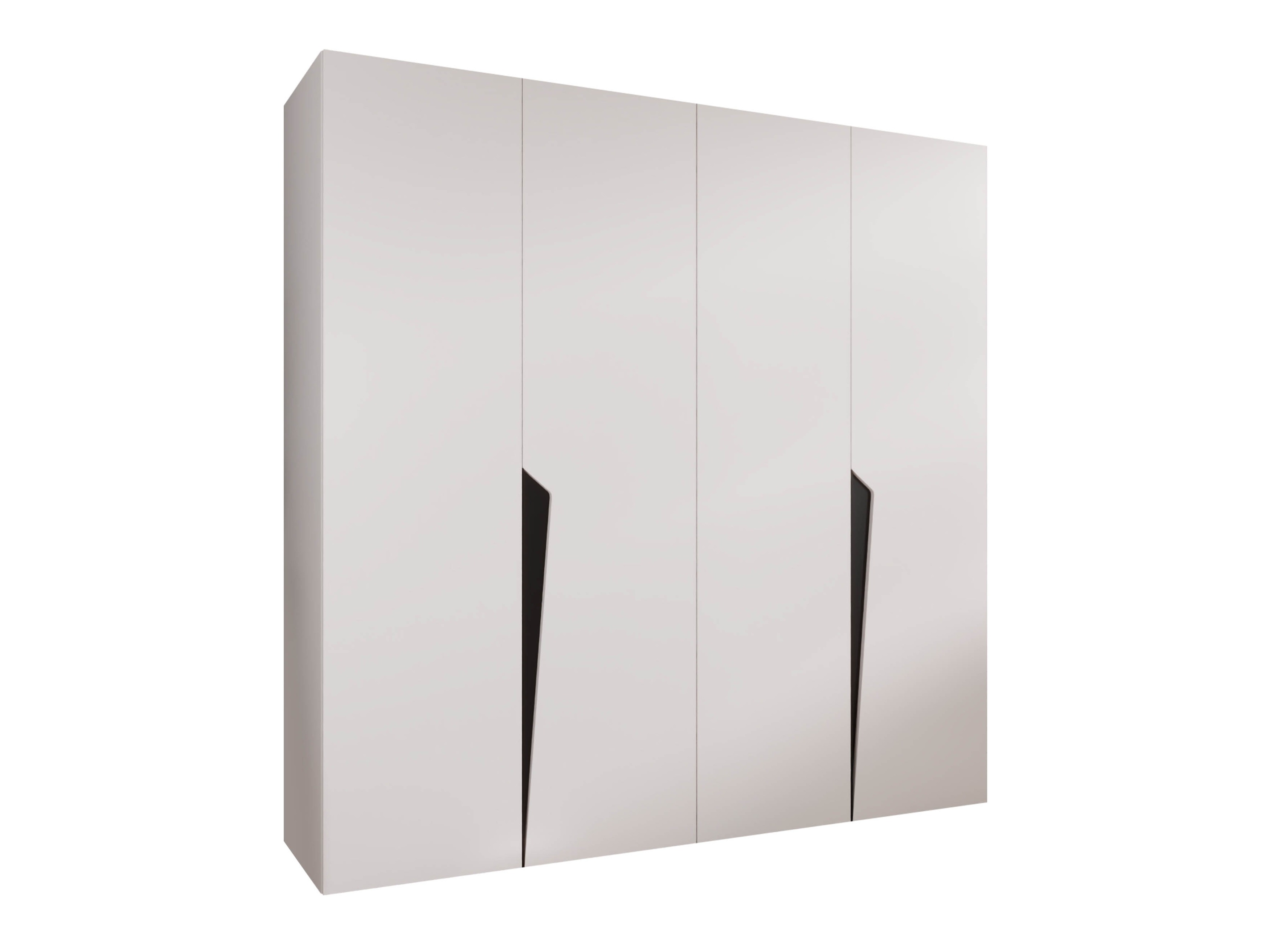 Armoire Hartford 605 (Blanc)