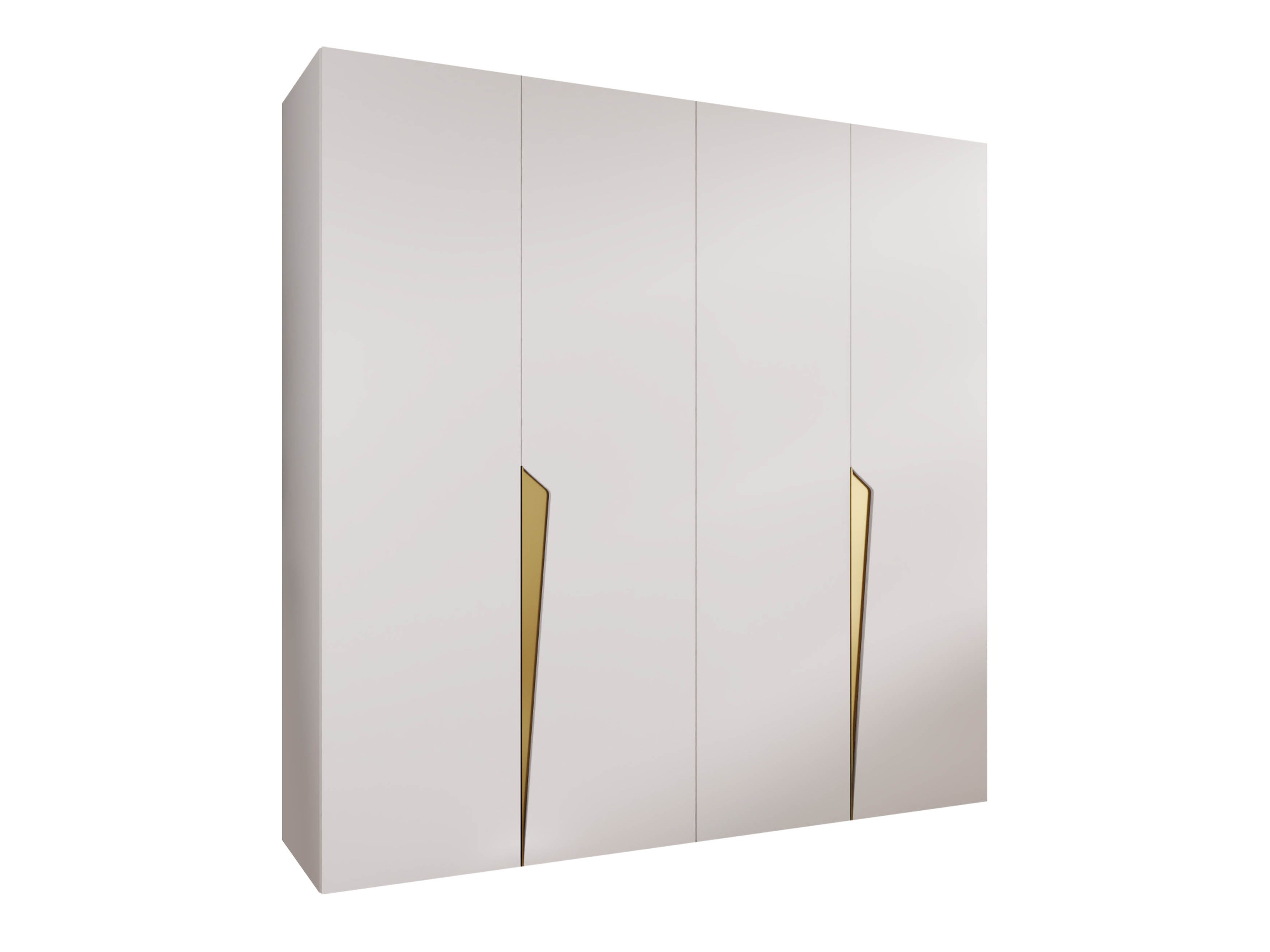 Armoire Hartford 605 (Blanc)