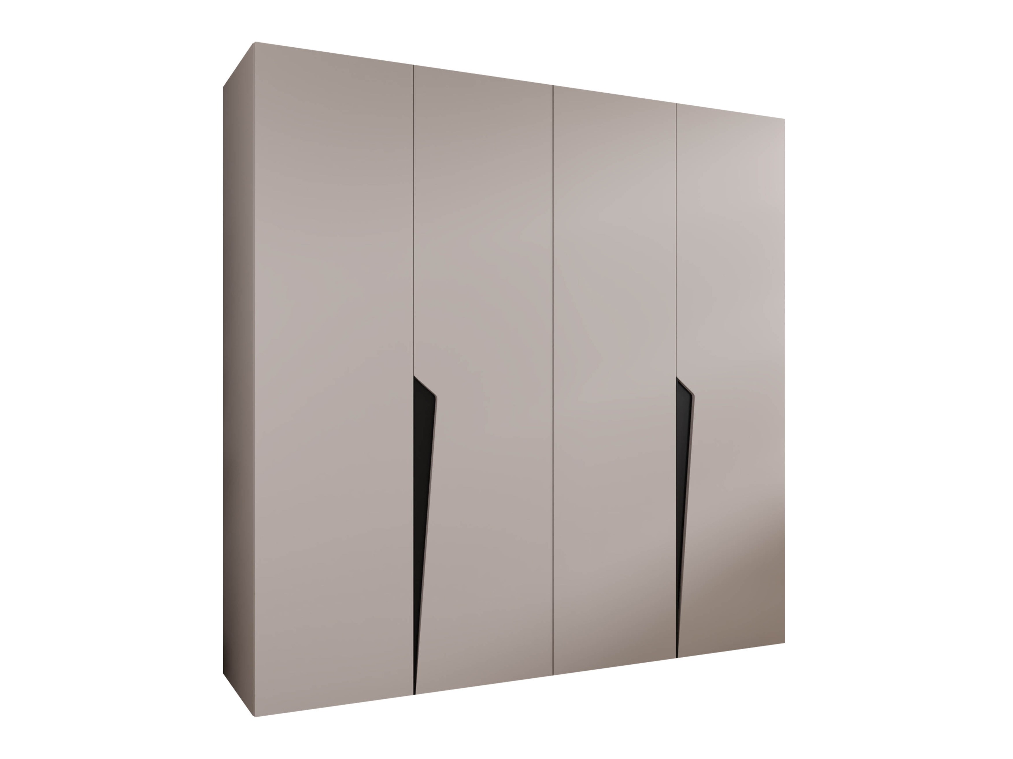 Armoire Hartford 605 (Cachemire)