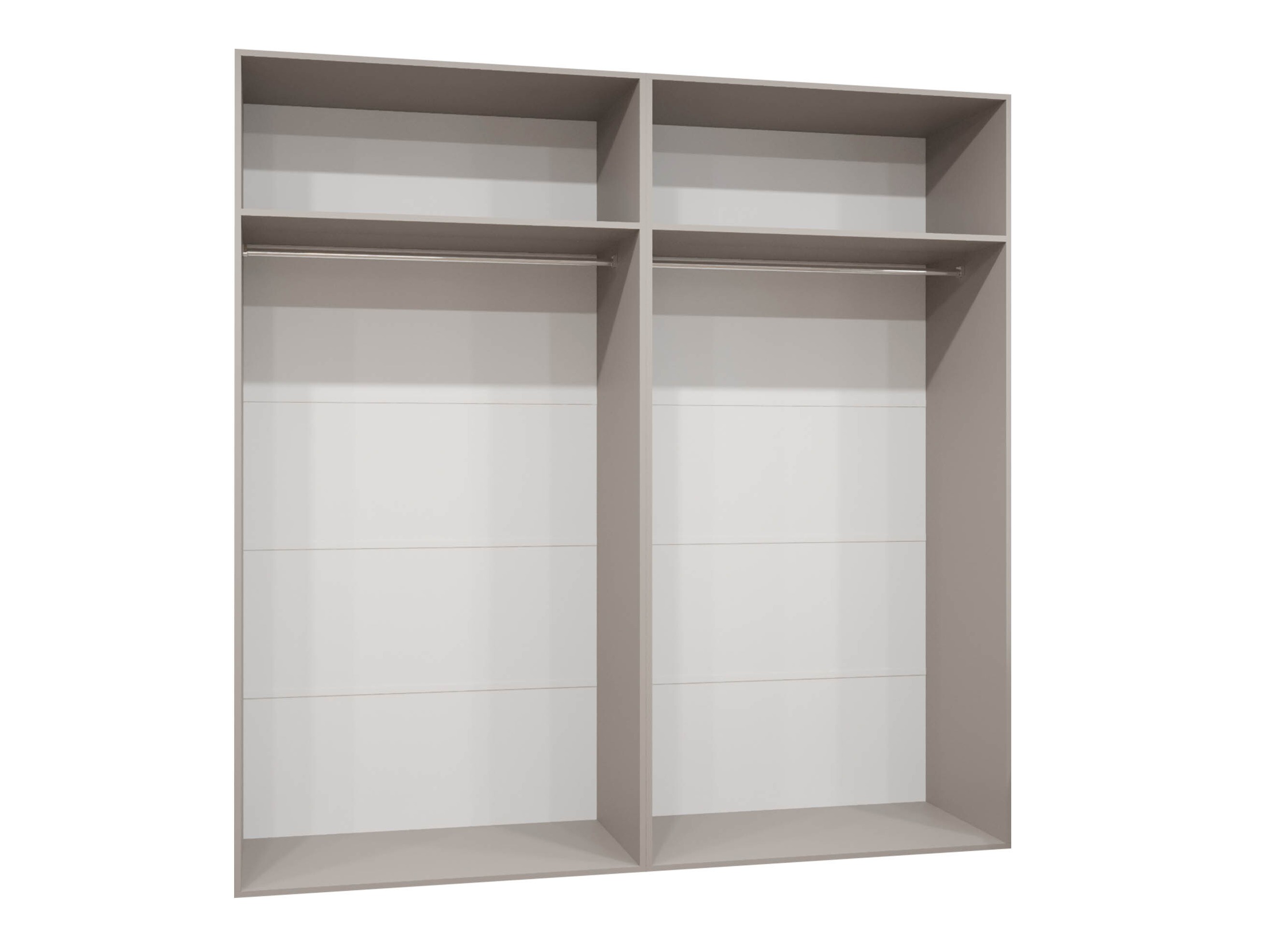 Armoire Hartford 605 (Cachemire)