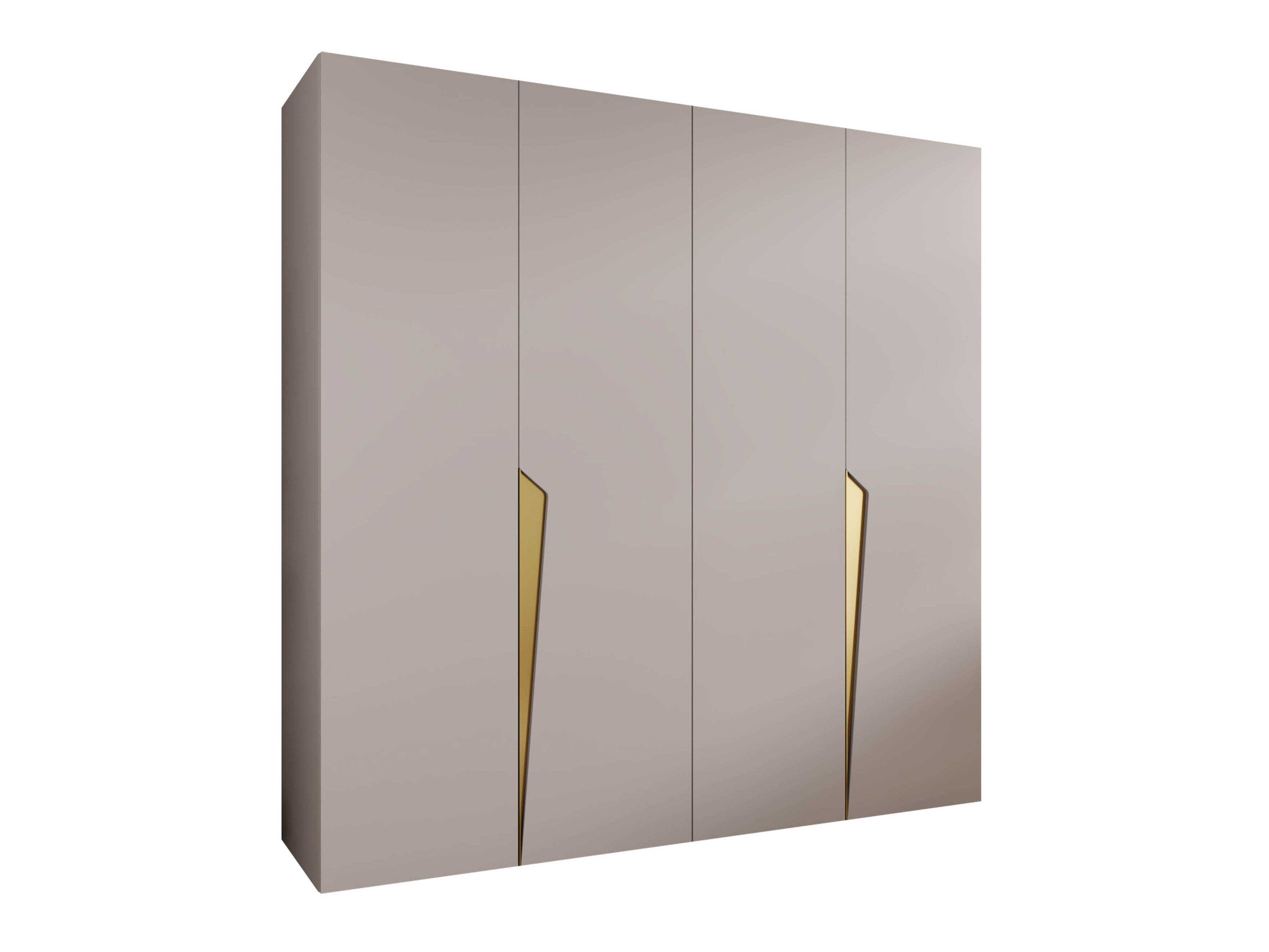 Armoire Hartford 605 (Cachemire)