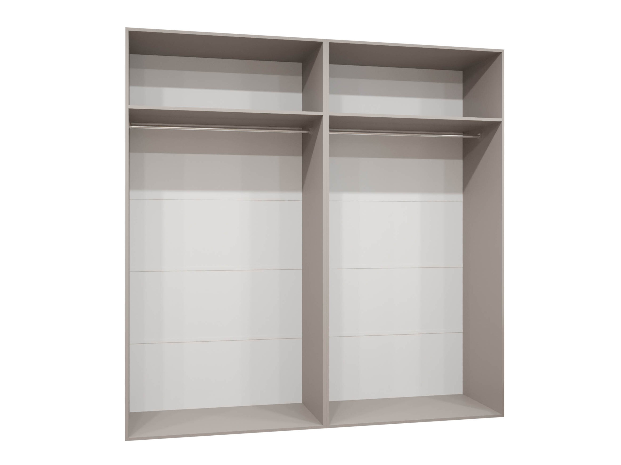 Armoire Hartford 605 (Noir)