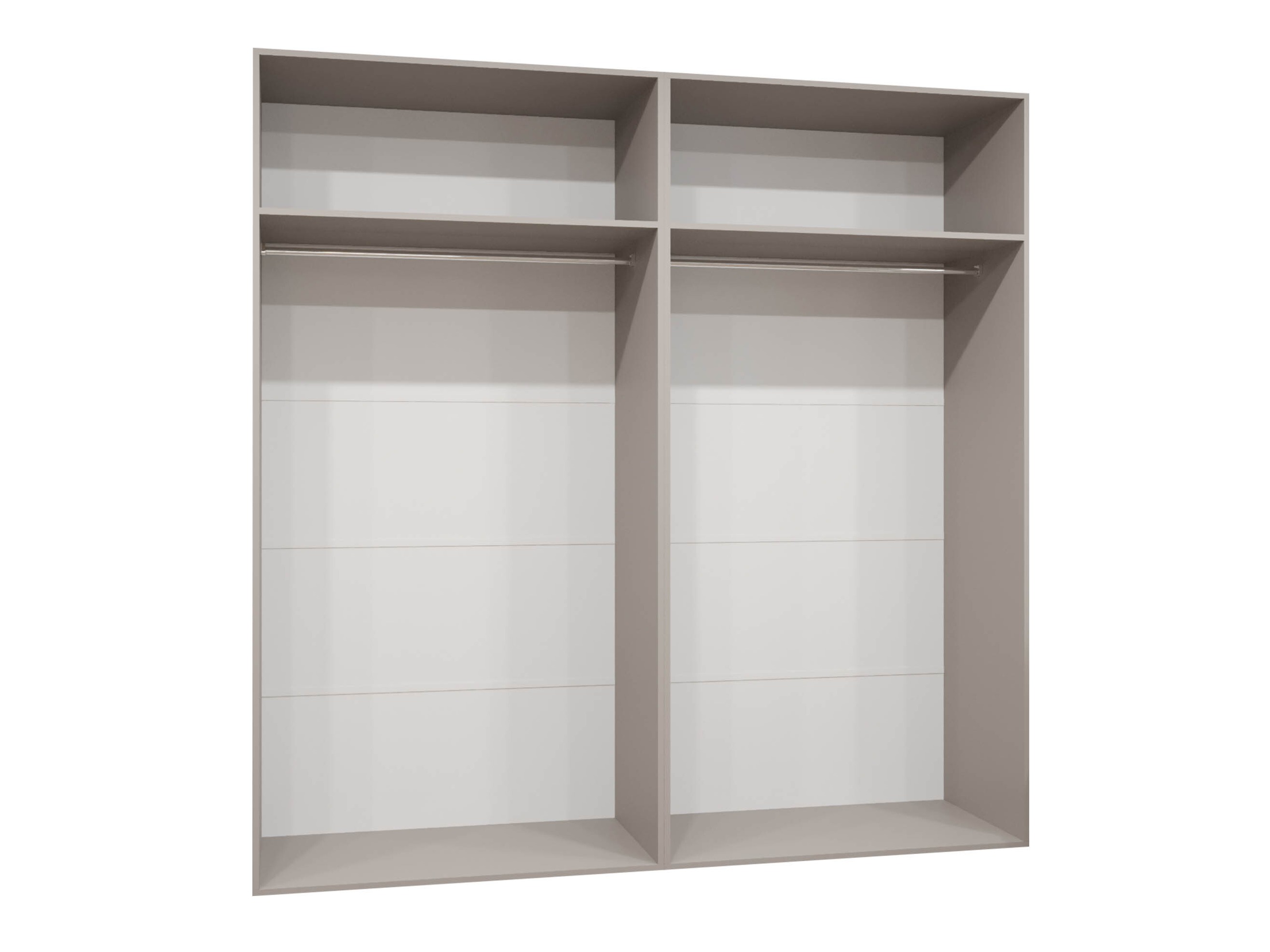 Armoire Hartford 605 (Noir)