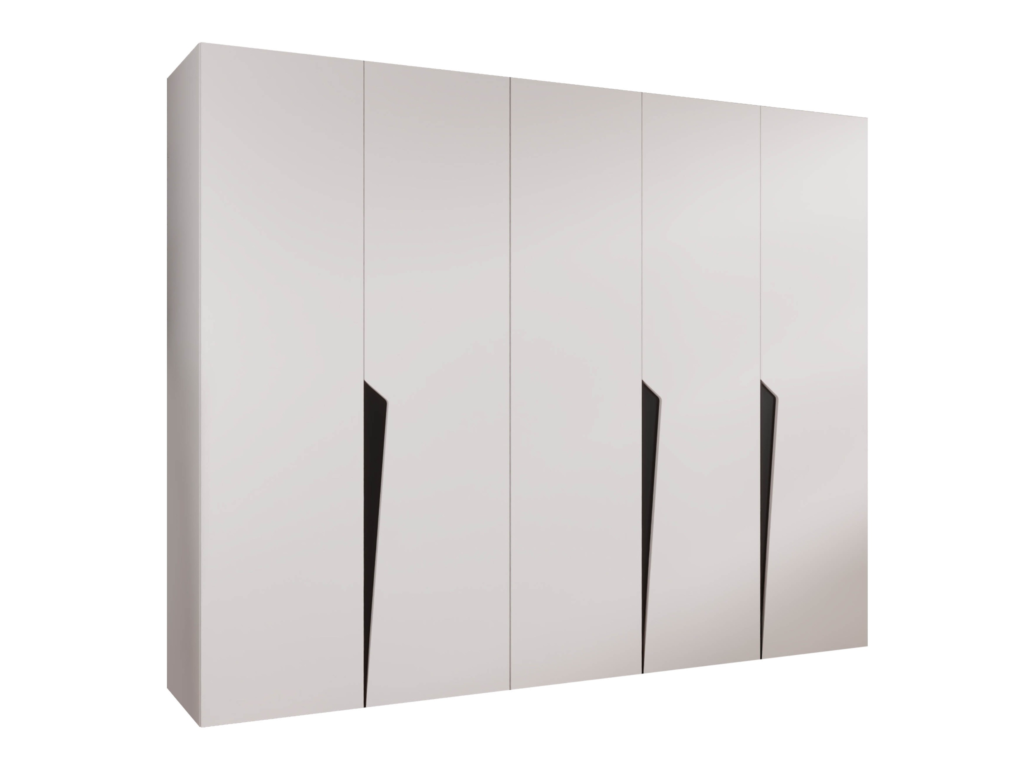 Armoire Hartford 606 (Blanc)