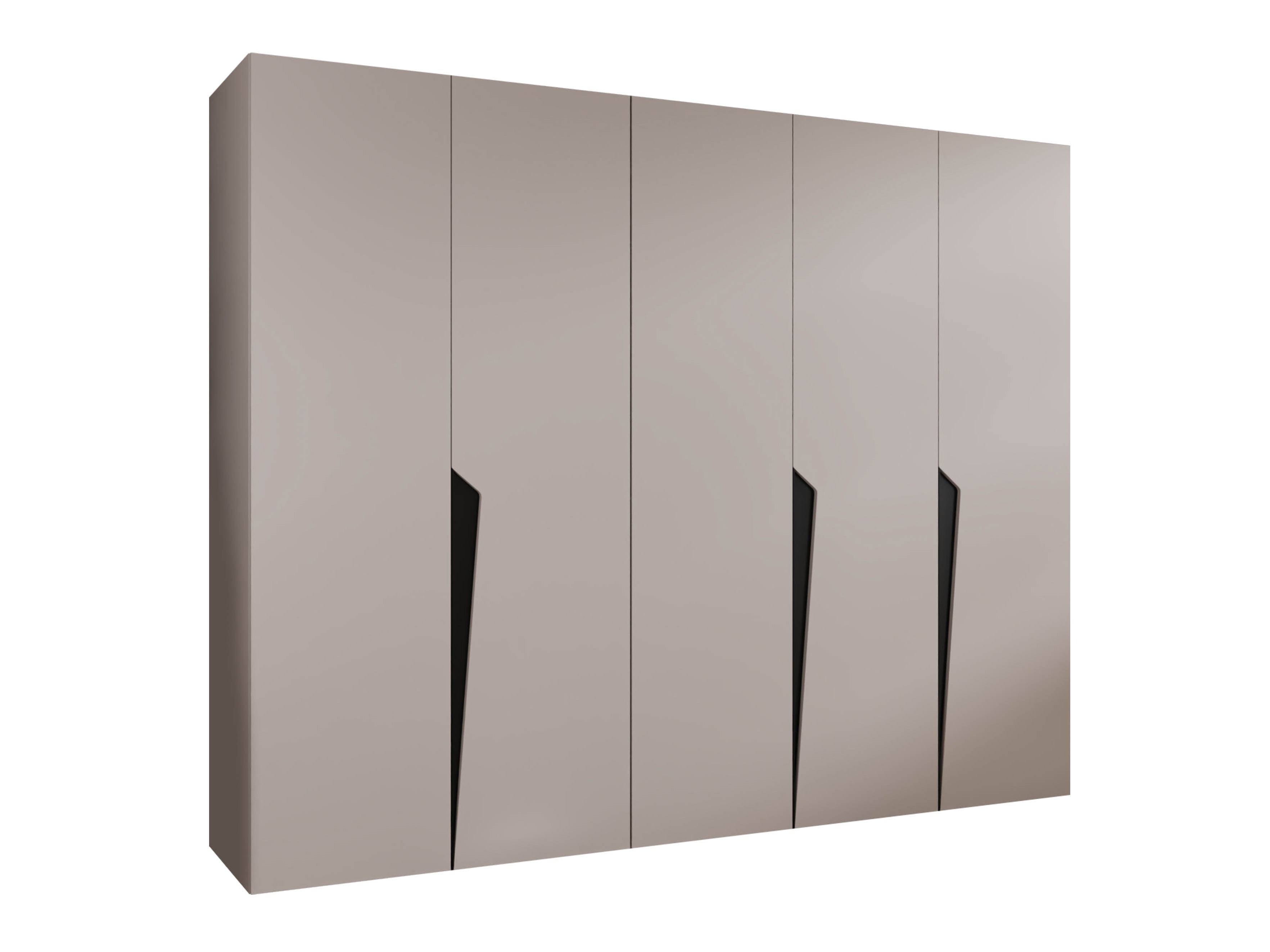 Armoire Hartford 606 (Cachemire)