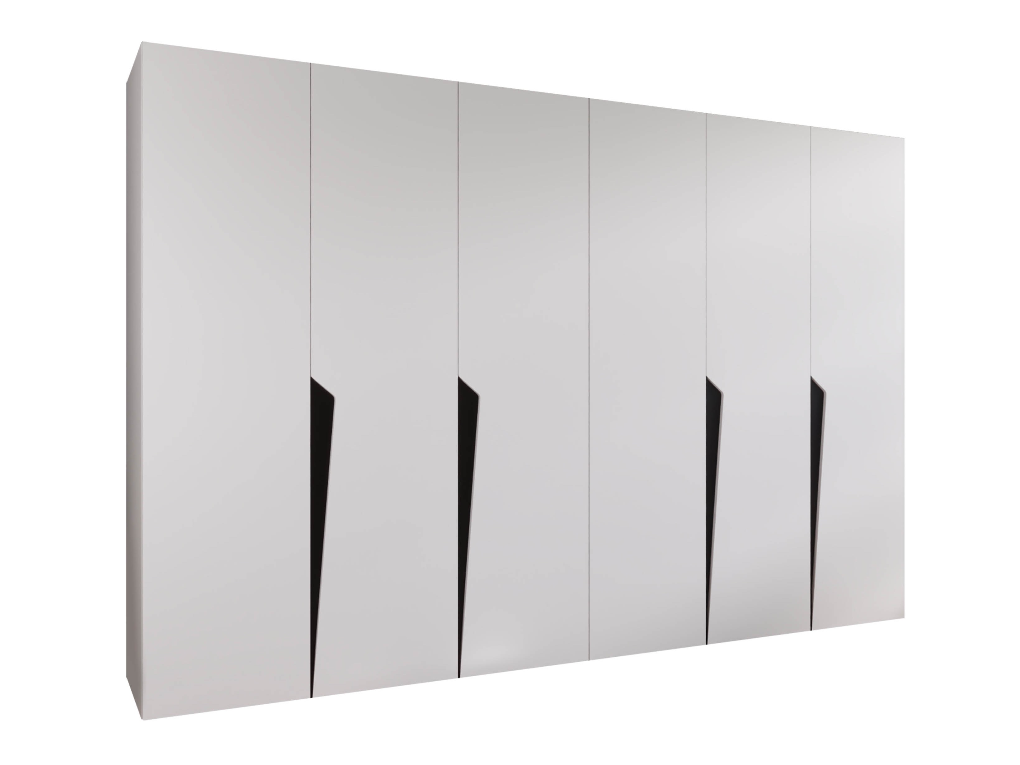 Armoire Hartford 607 (Blanc)