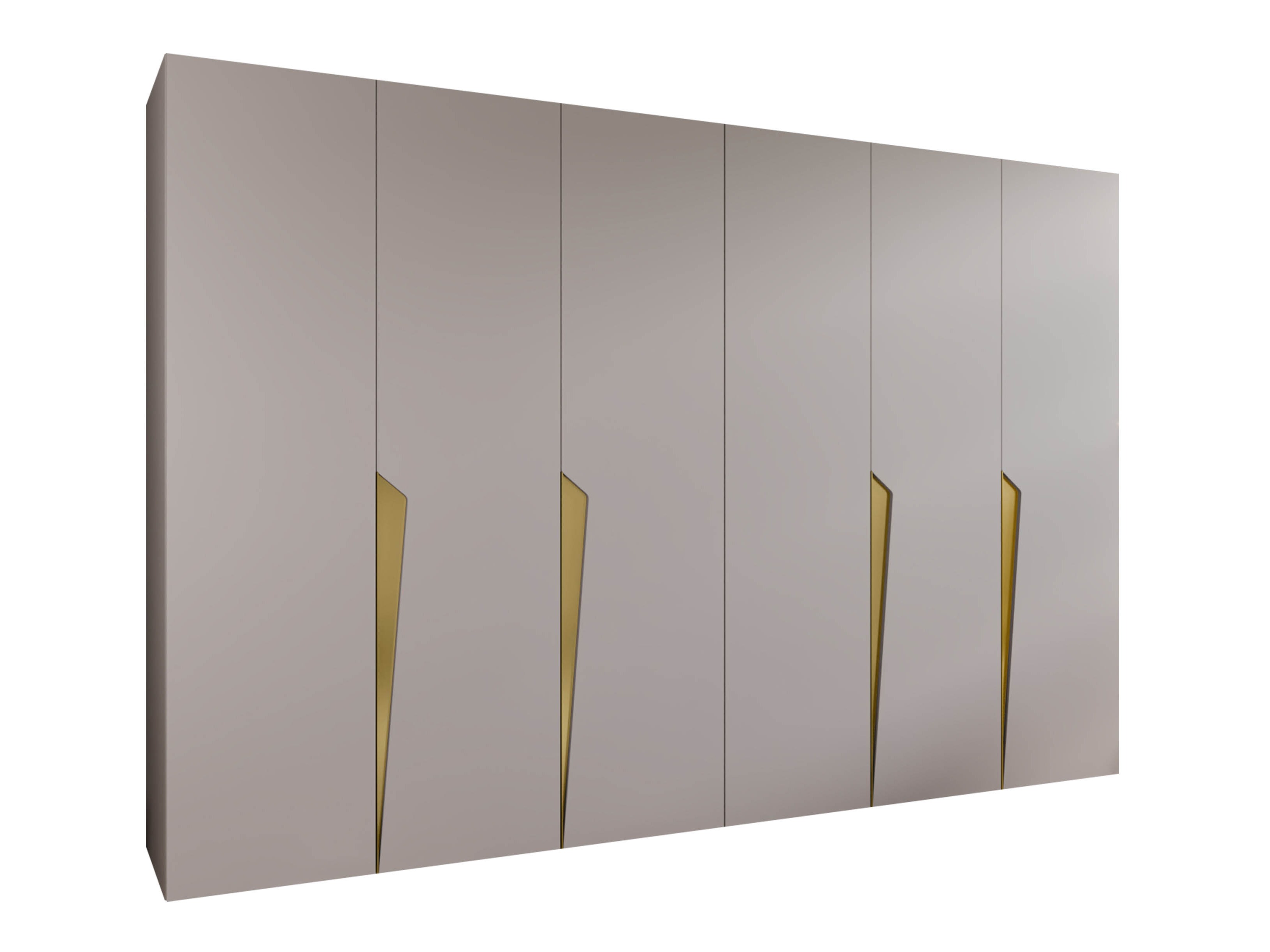 Armoire Hartford 607 (Cachemire)