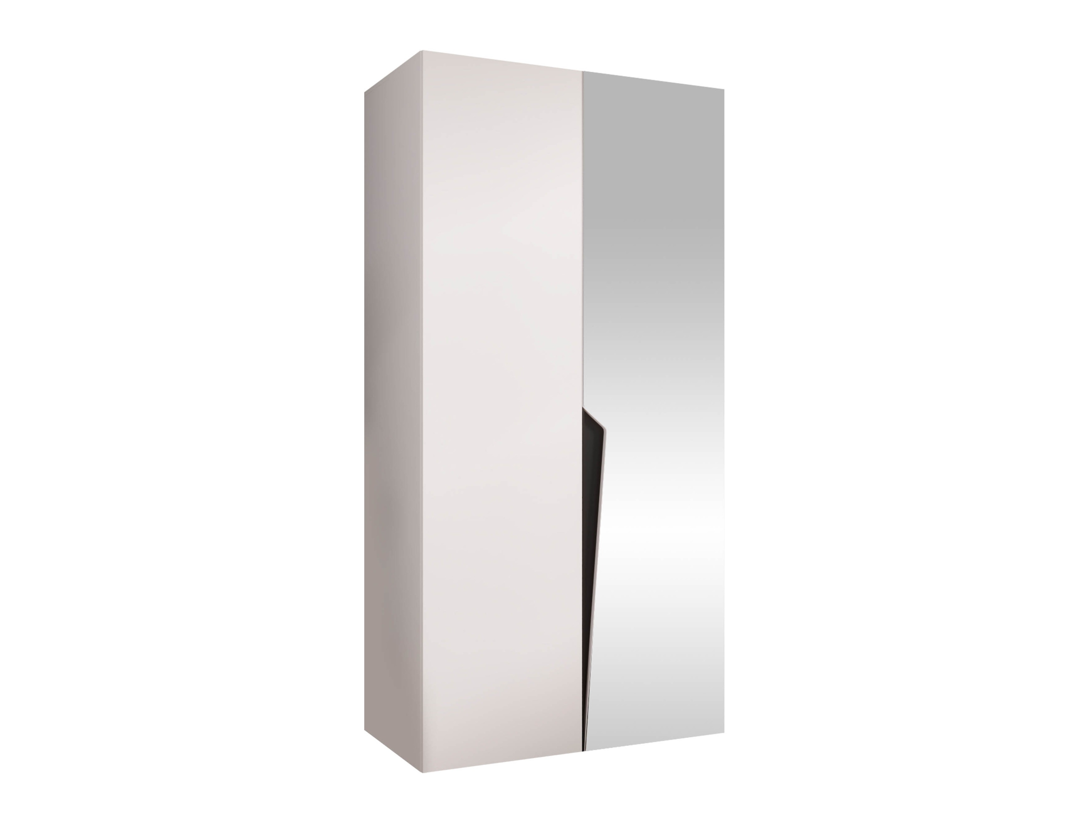 Armoire Hartford 608 (Blanc)