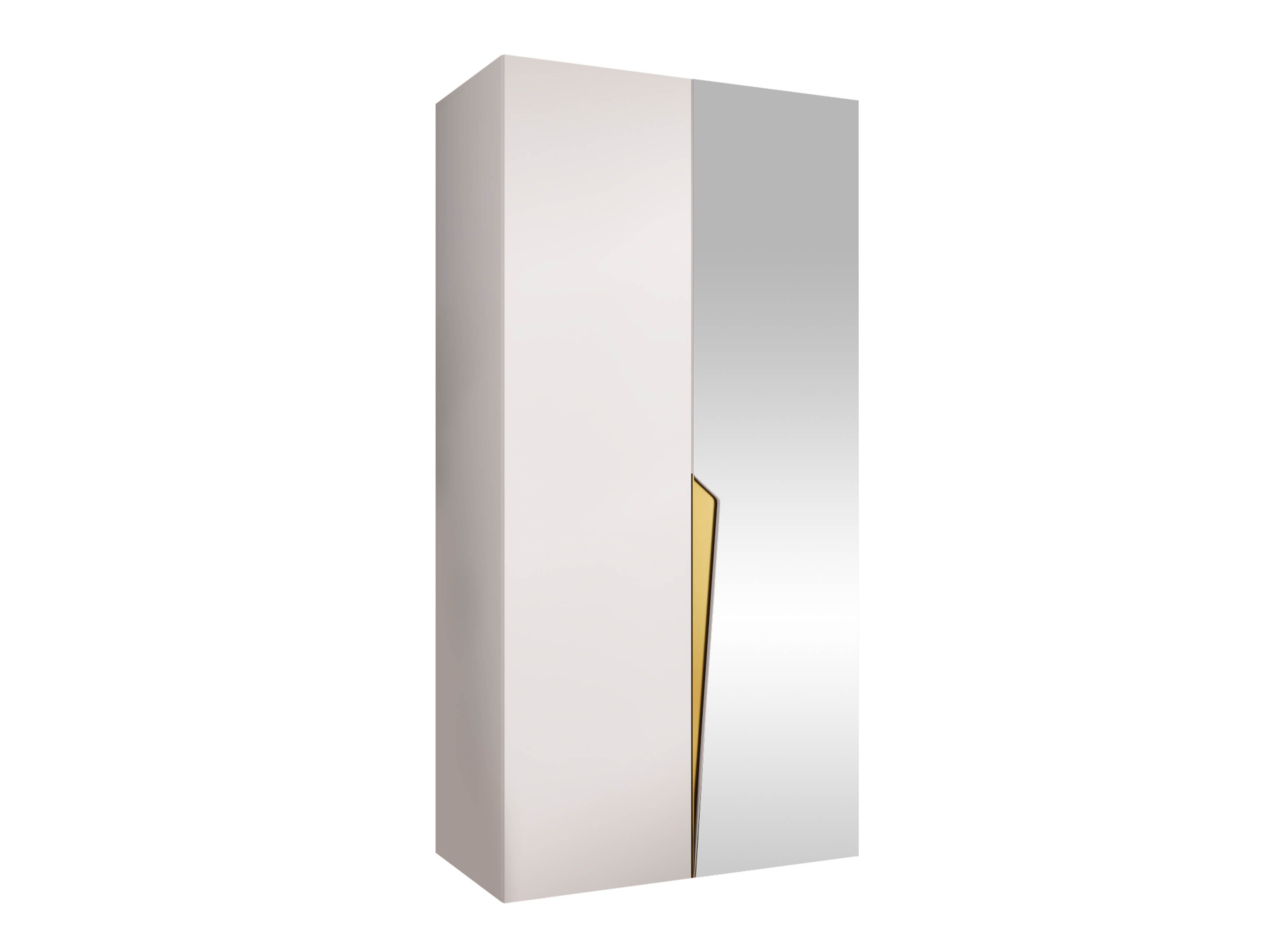 Armoire Hartford 608 (Blanc)