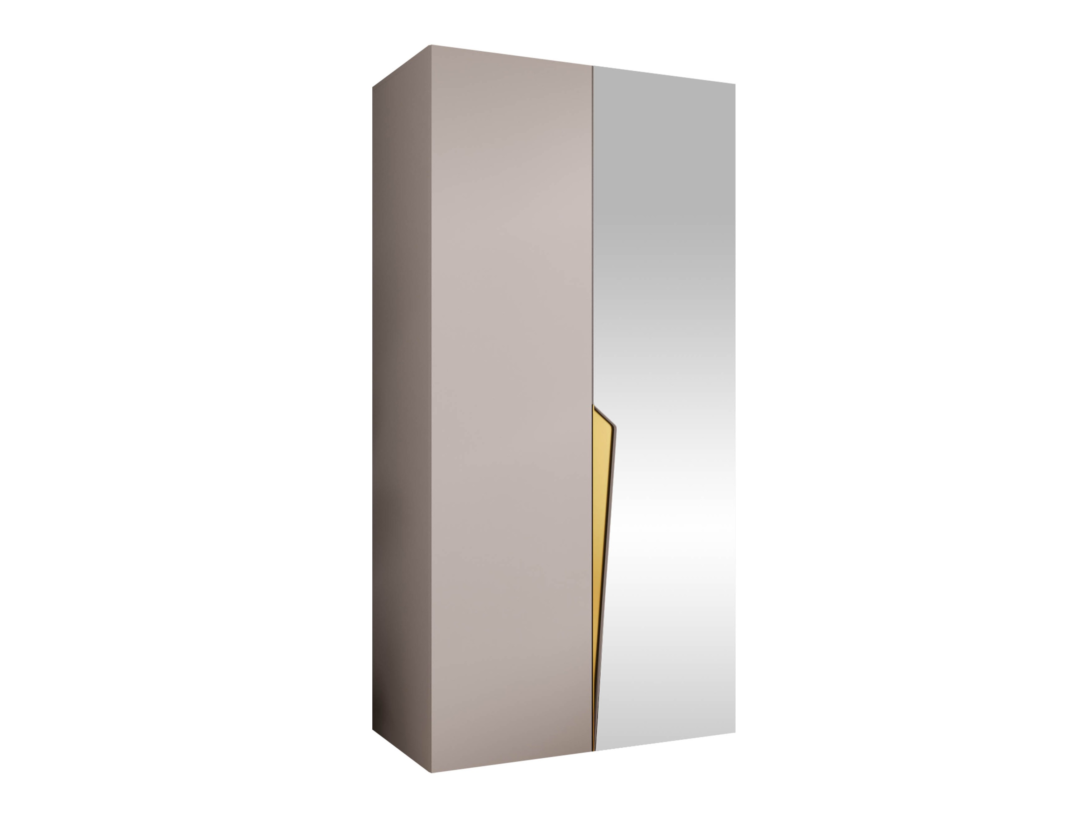 Armoire Hartford 608 (Cachemire)