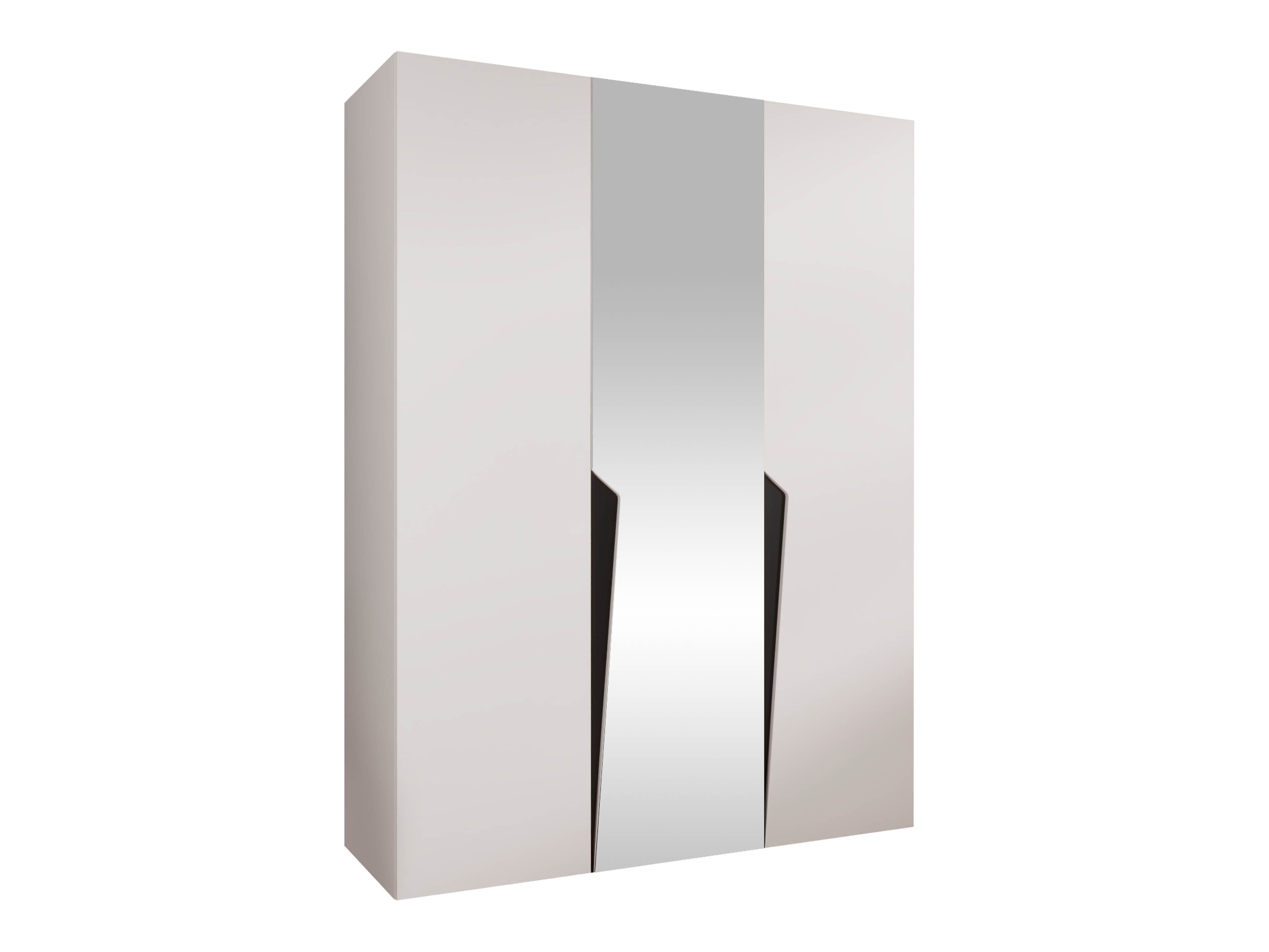 Armoire Hartford 609 (Blanc)