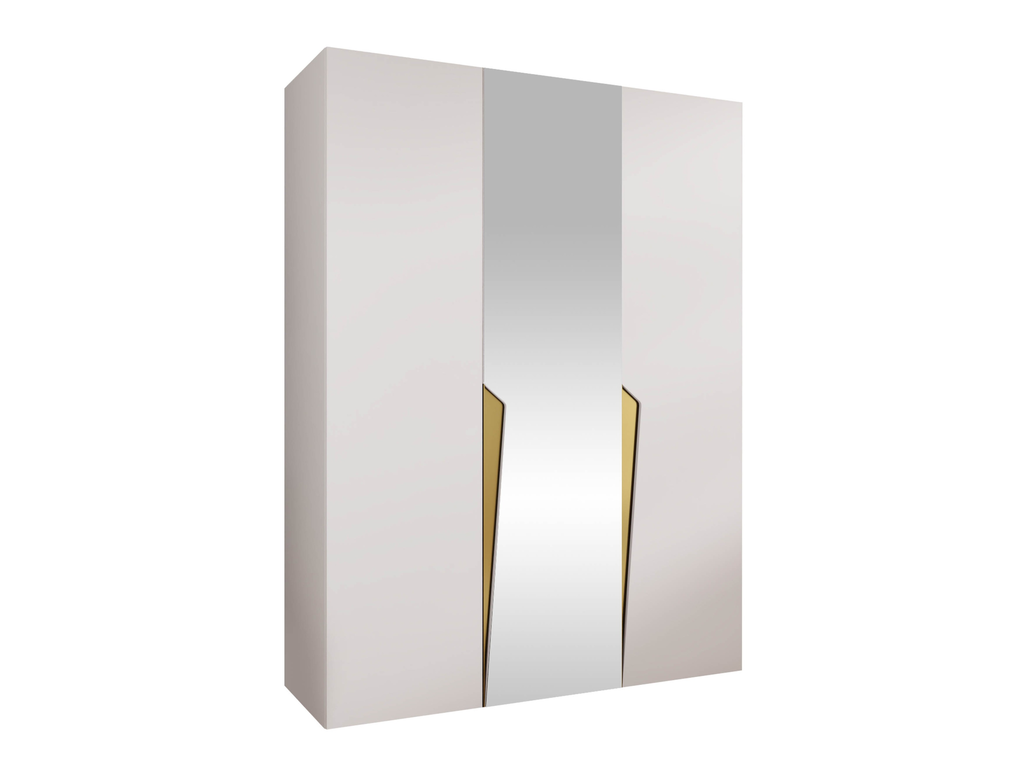 Armoire Hartford 609 (Blanc)