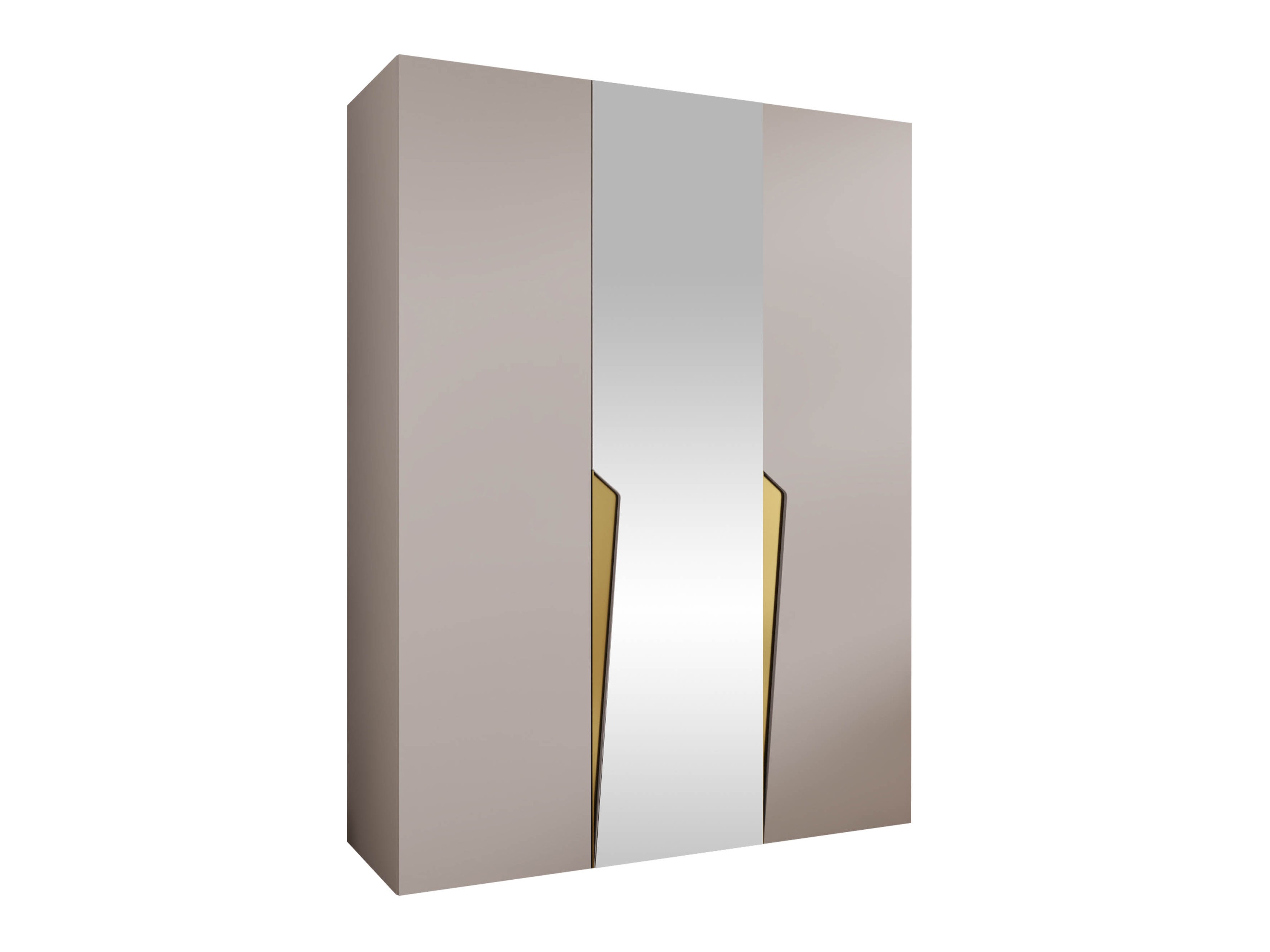 Armoire Hartford 609 (Cachemire)