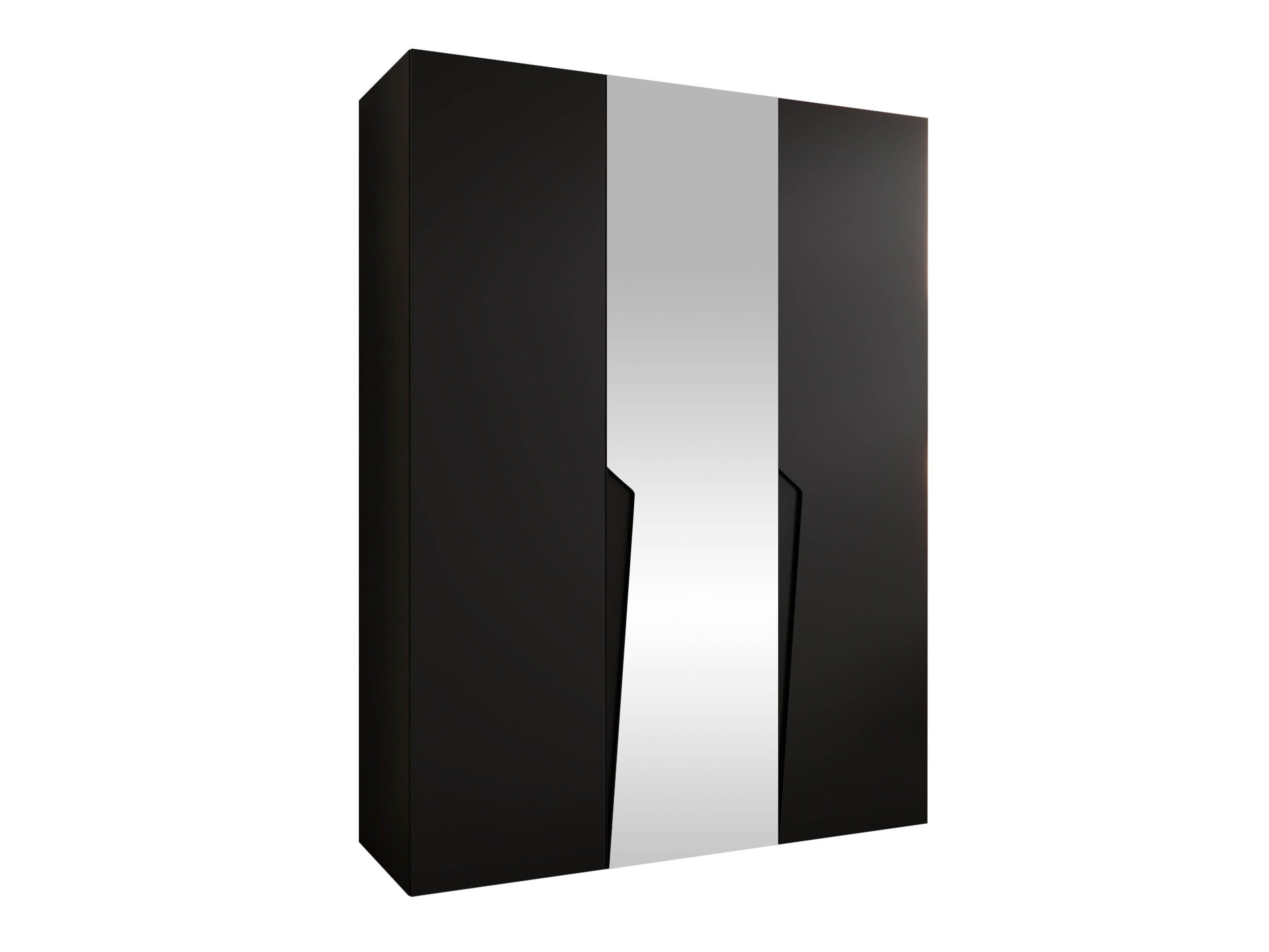 Armoire Hartford 609 (Noir)