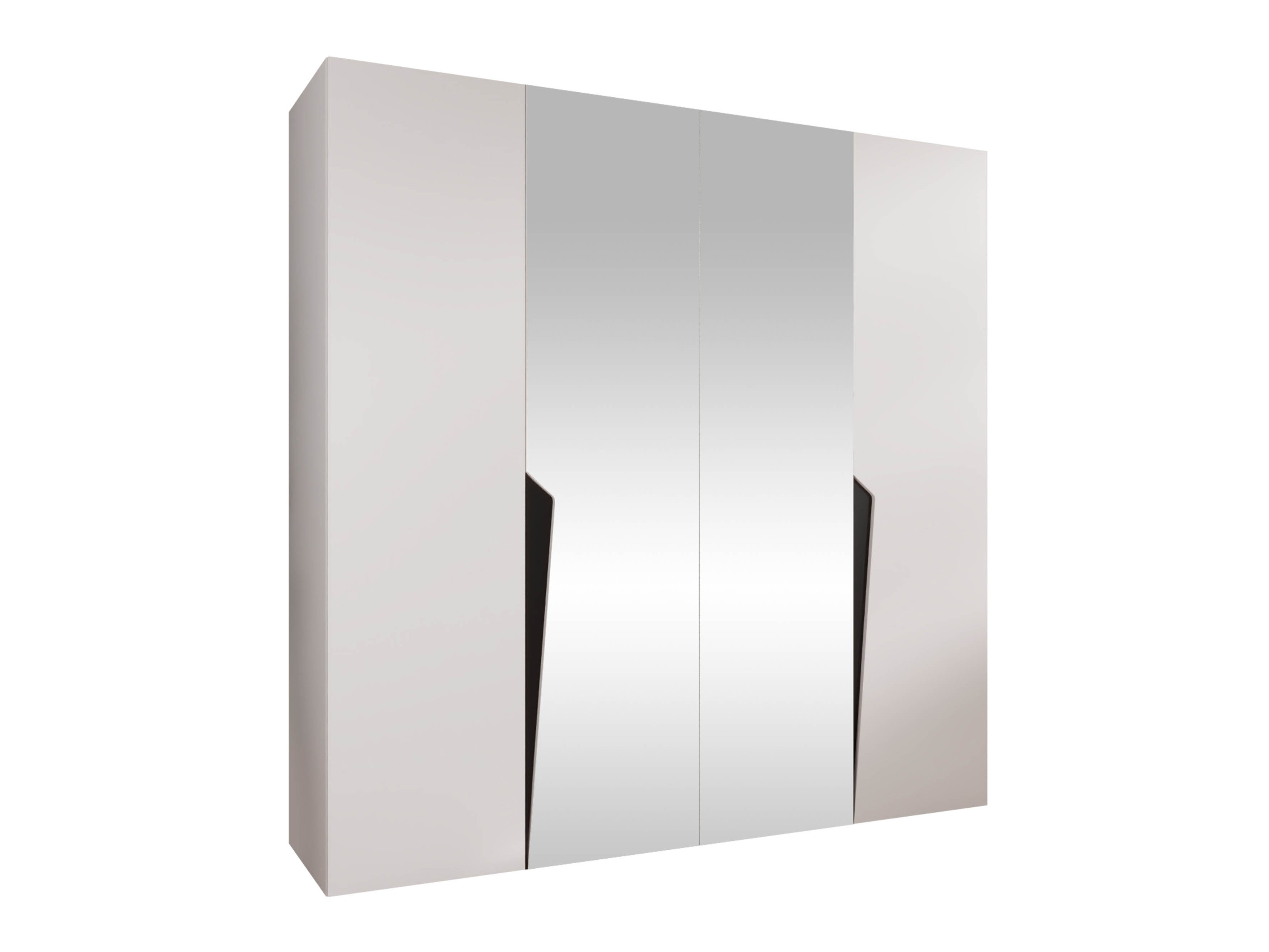 Armoire Hartford 610 (Blanc)