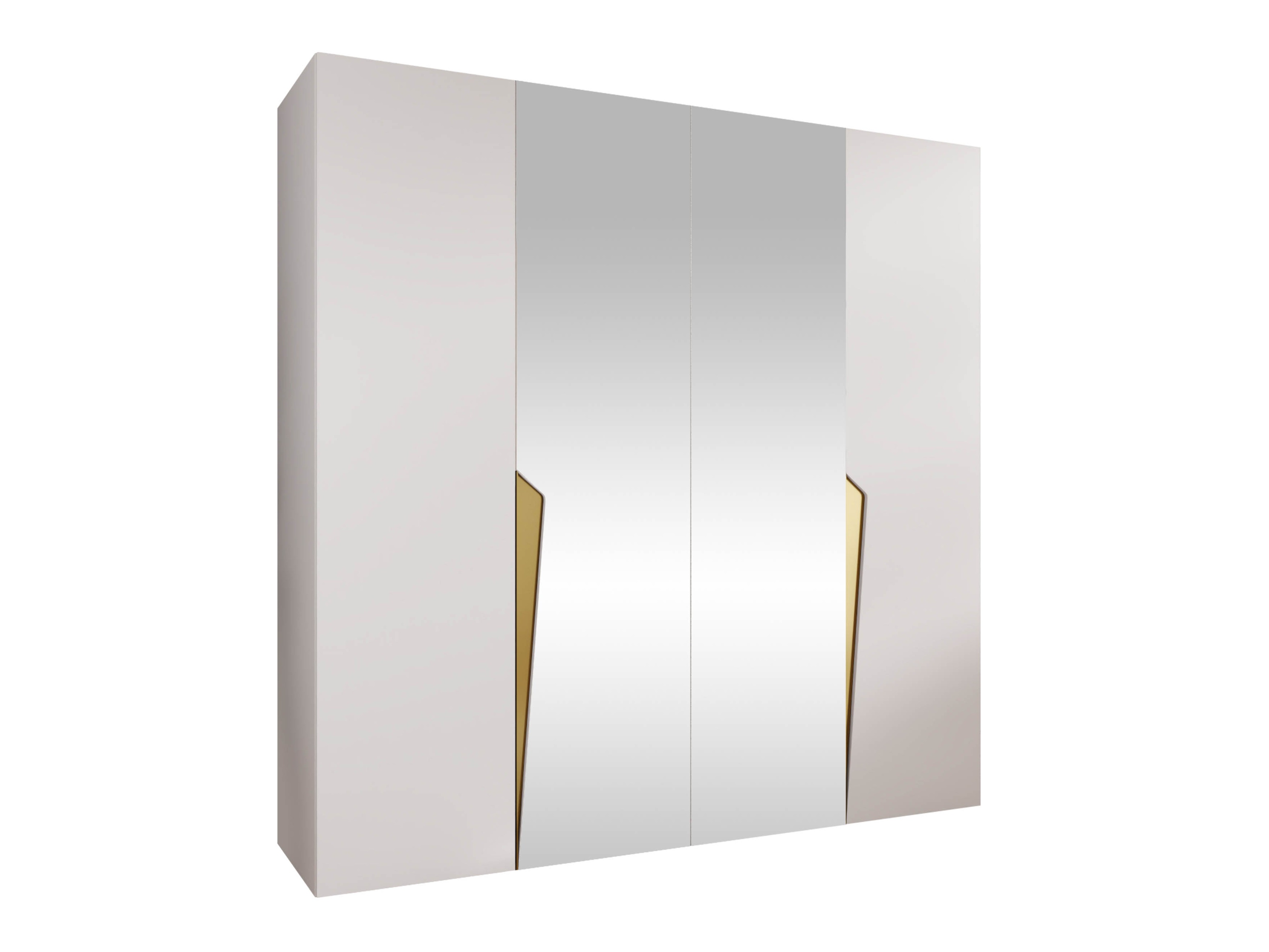 Armoire Hartford 610 (Blanc)