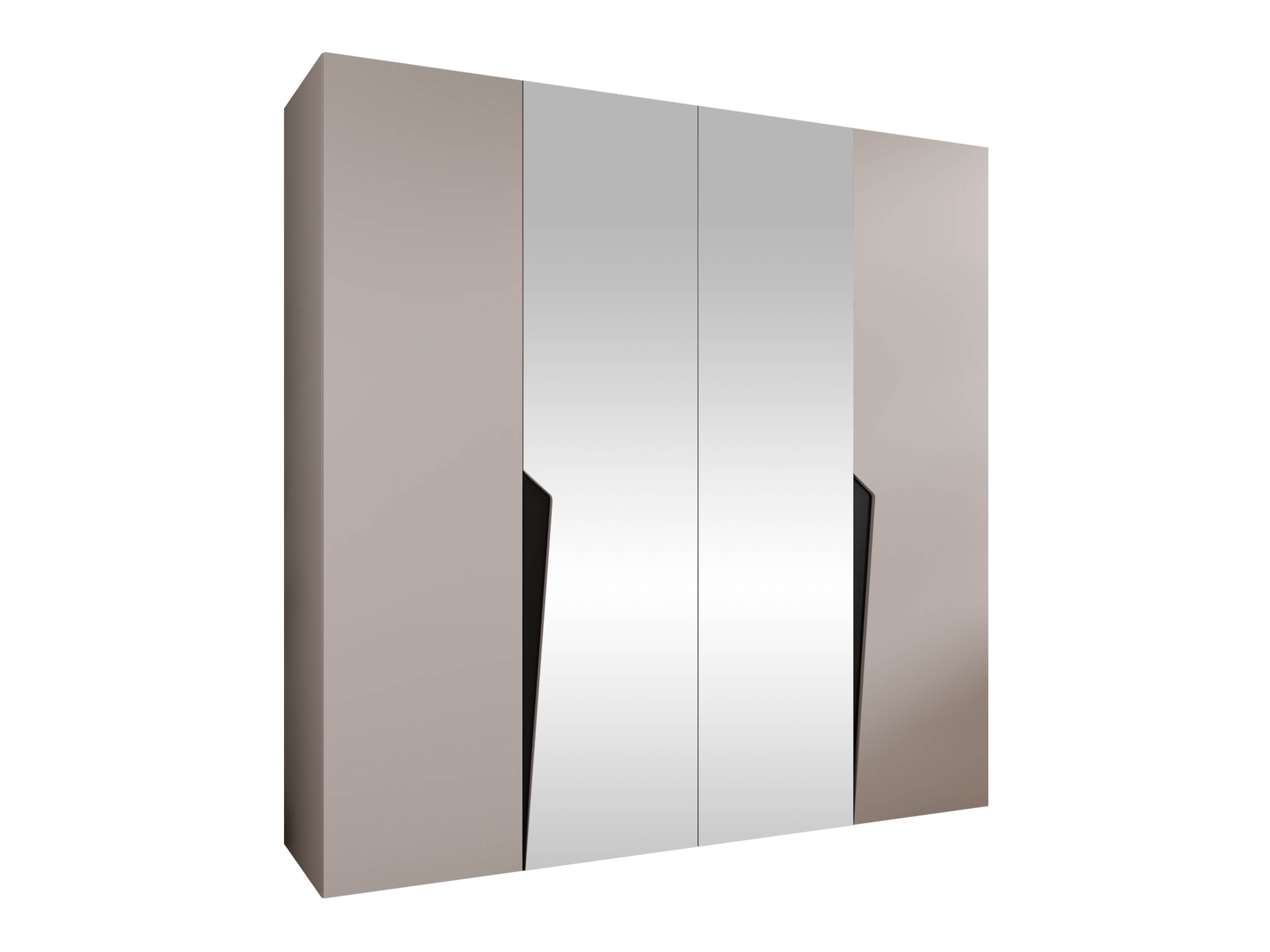 Armoire Hartford 610 (Cachemire)