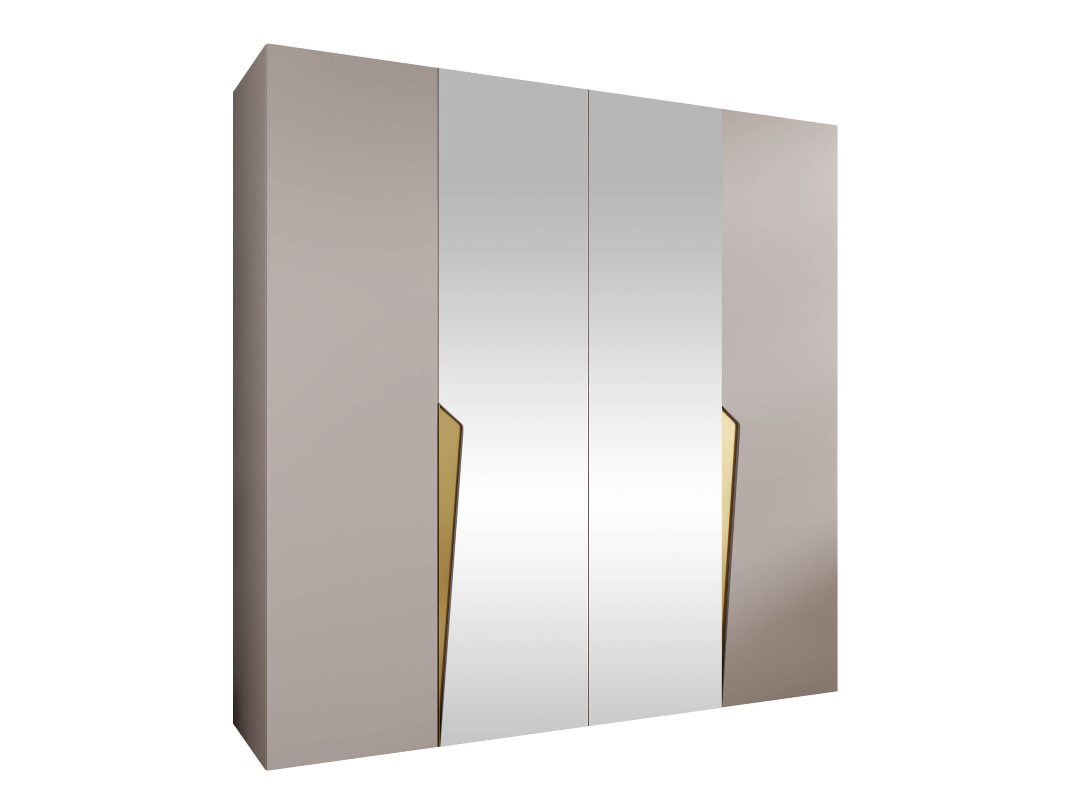 Armoire Hartford 610 (Cachemire)