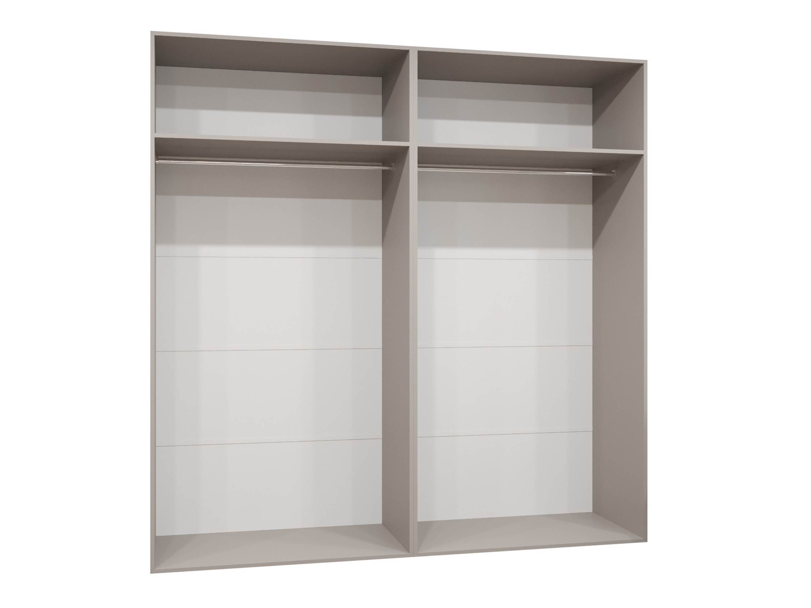 Armoire Hartford 610 (Cachemire)