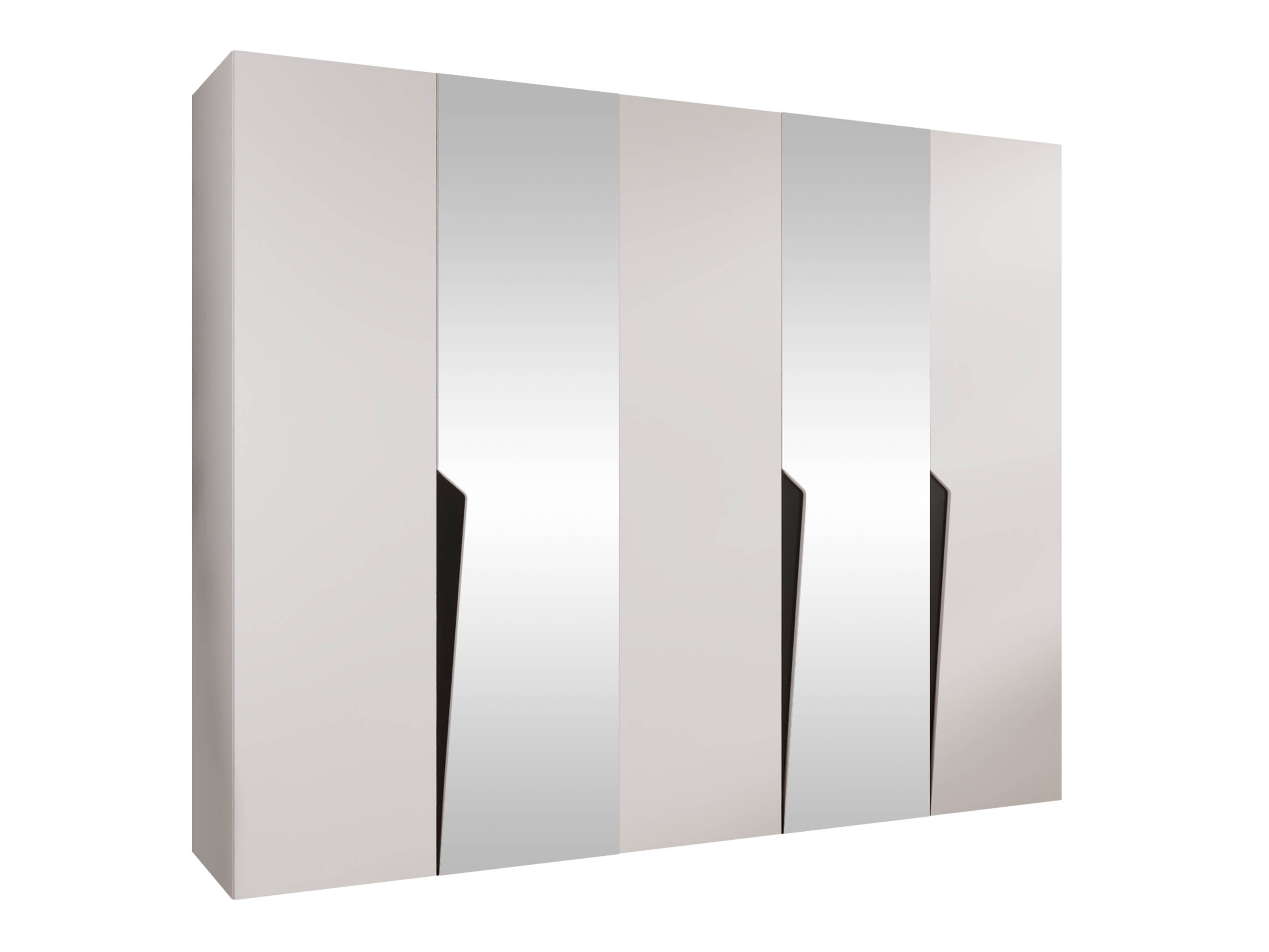 Armoire Hartford 611 (Blanc)