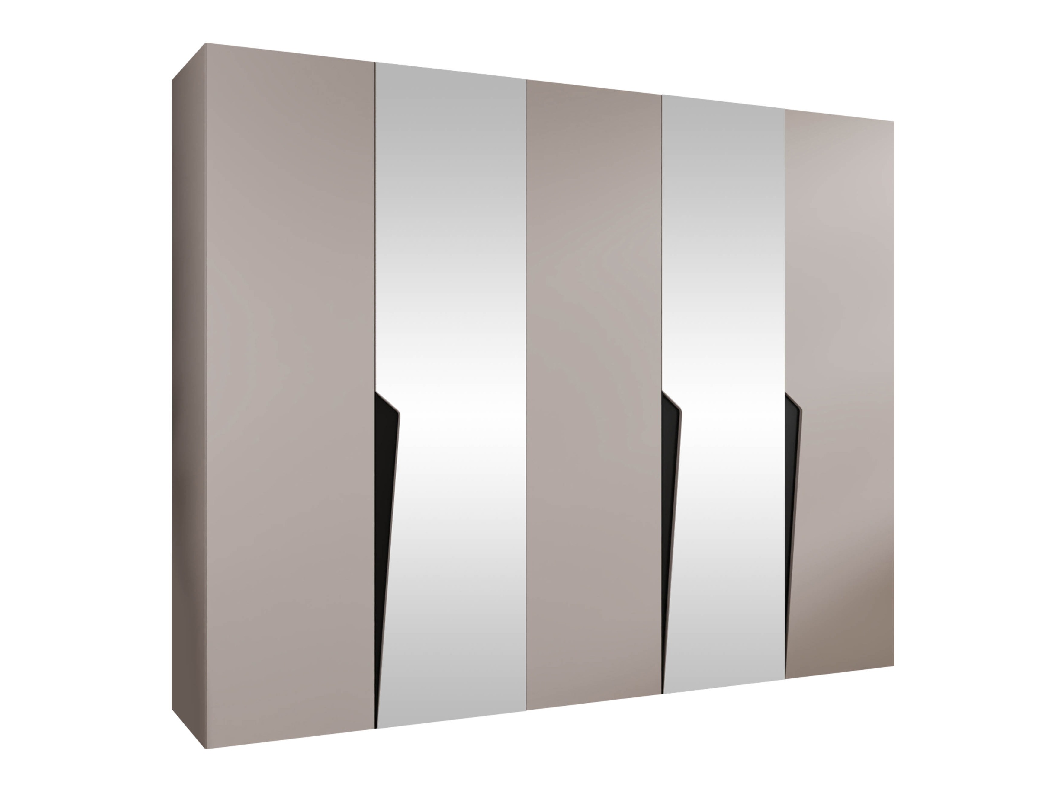 Armoire Hartford 611 (Cachemire)