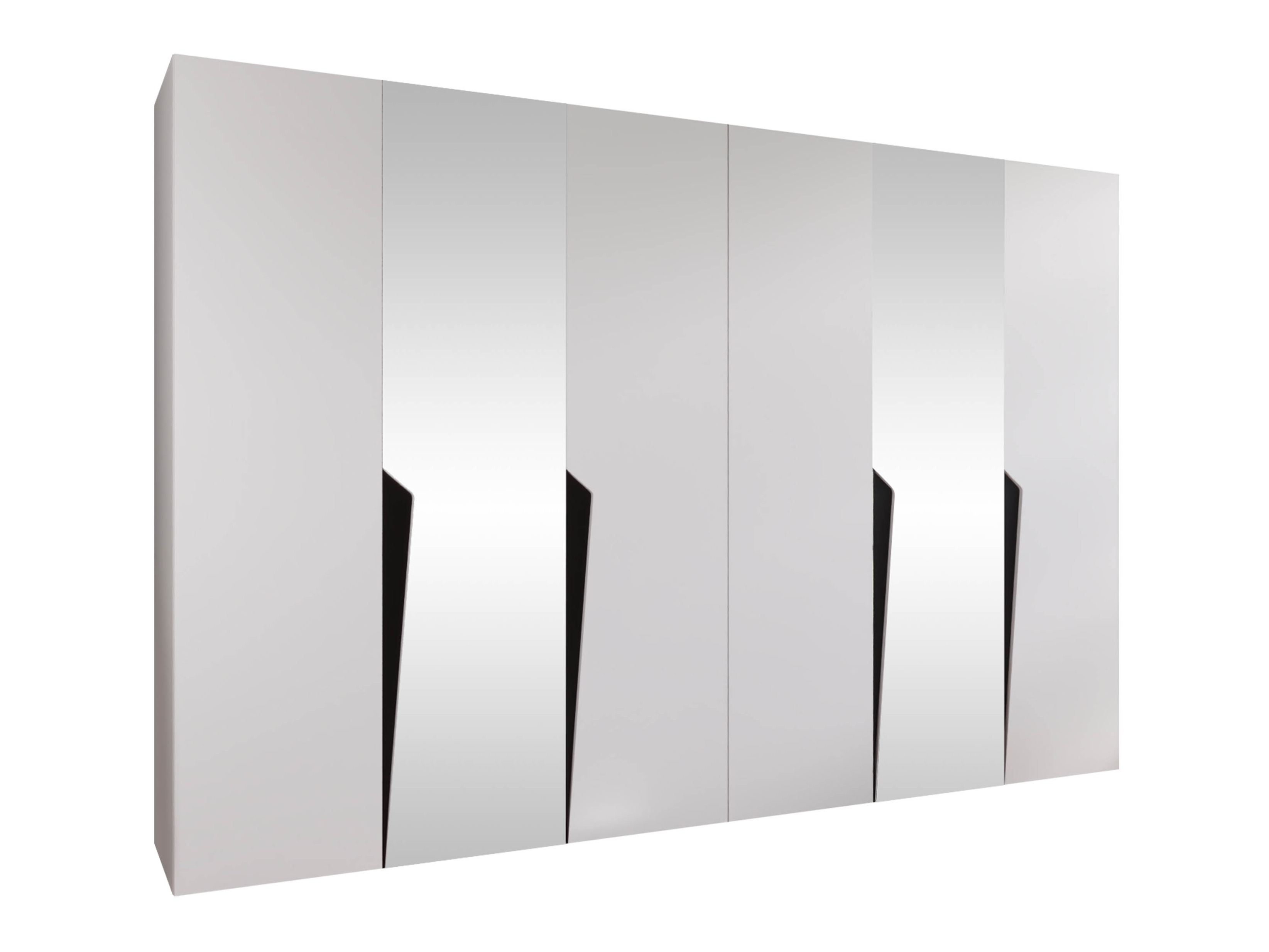 Armoire Hartford 612 (Blanc)