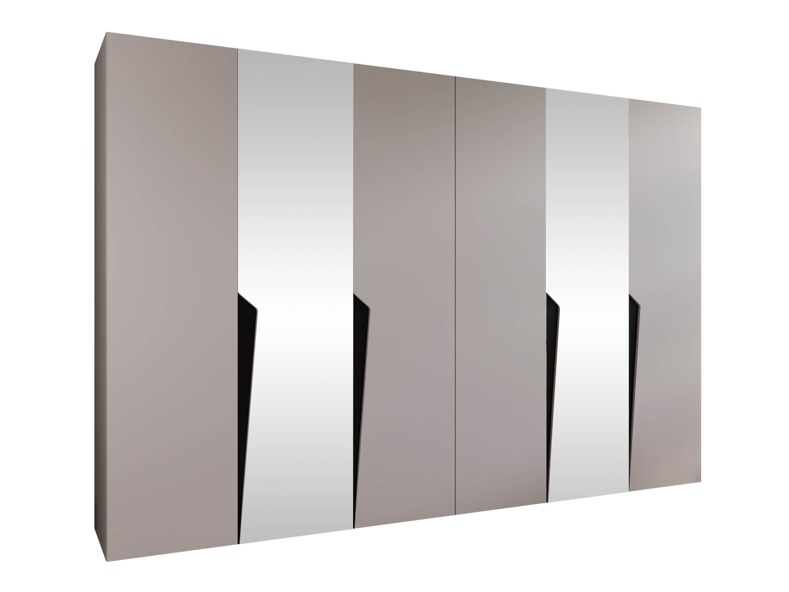 Armoire Hartford 612 (Cachemire)