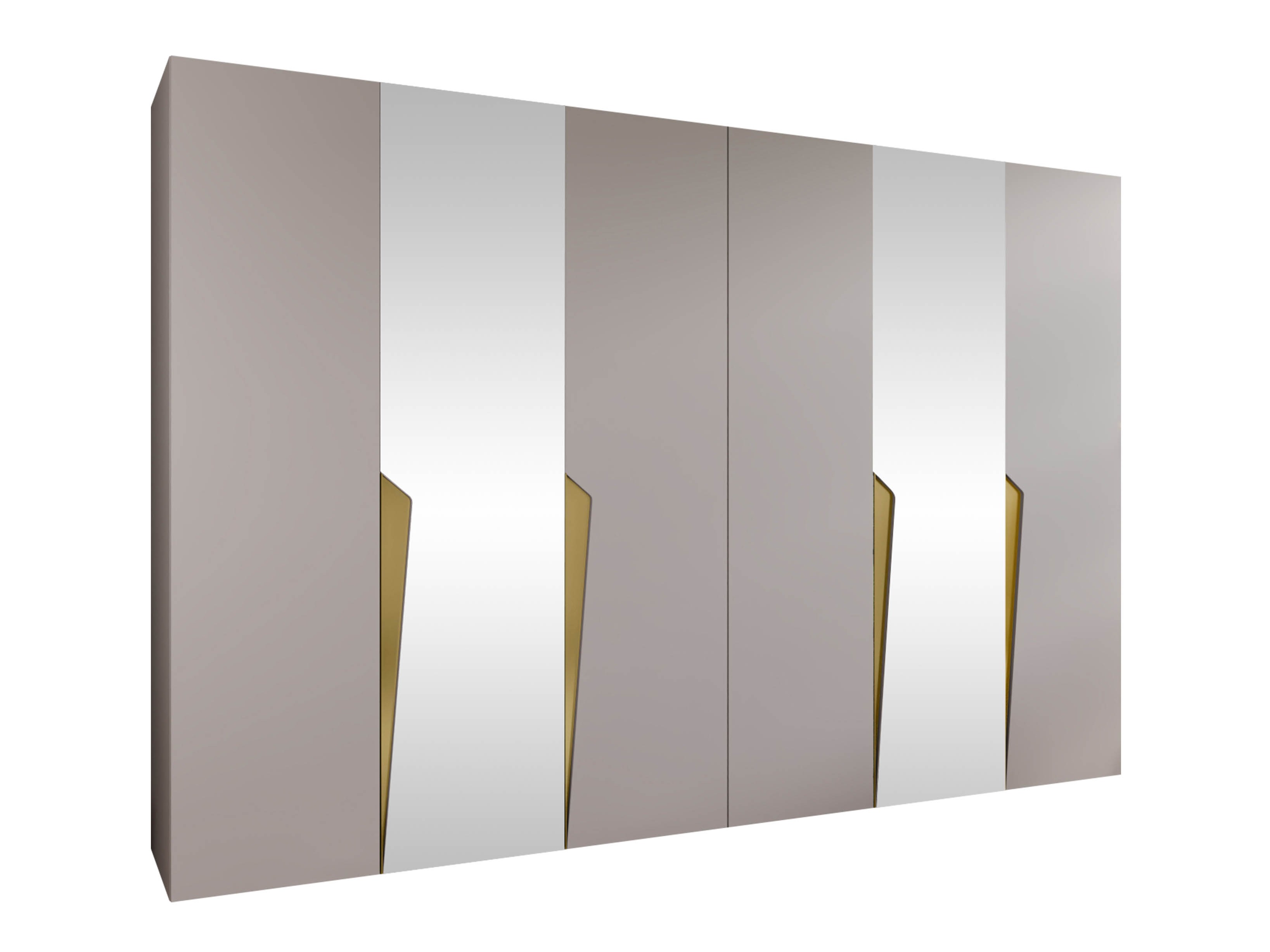 Armoire Hartford 612 (Cachemire)