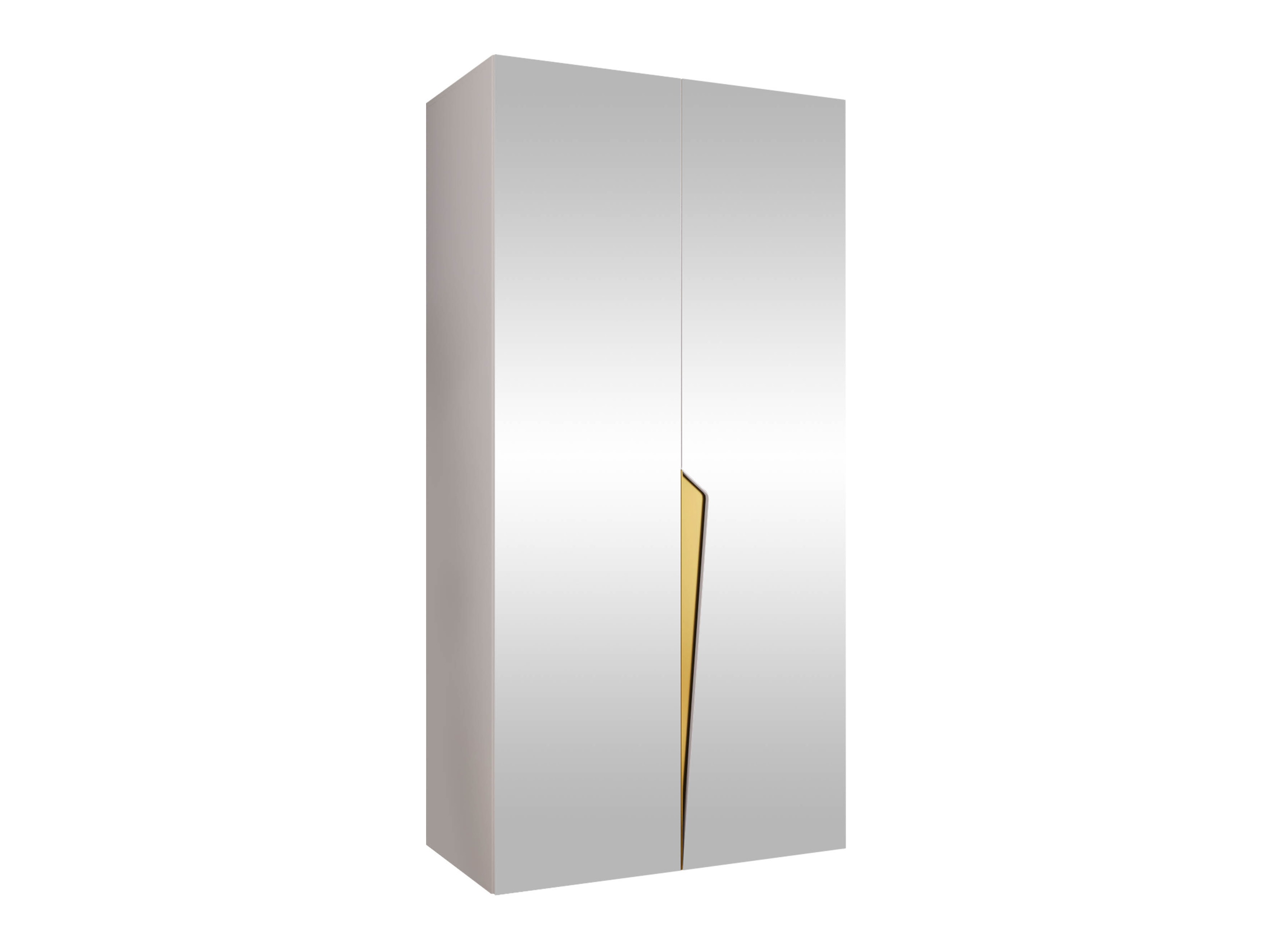 Armoire Hartford 613 (Blanc)