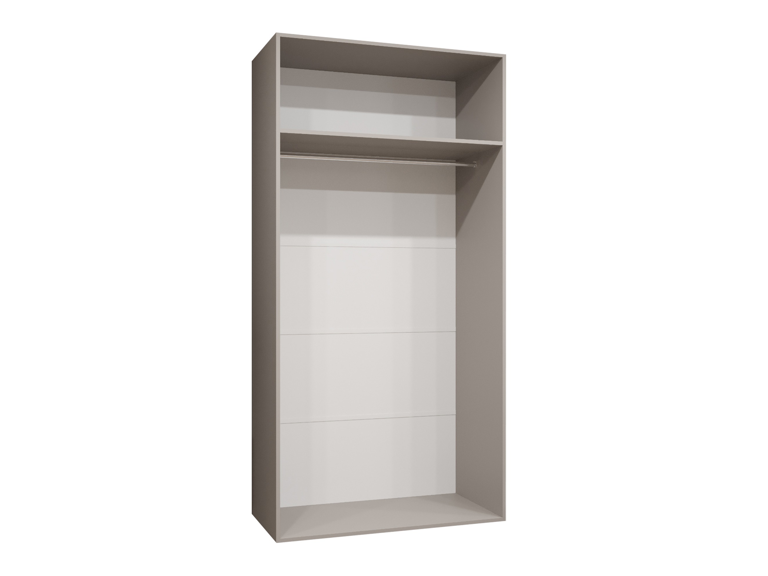 Armoire Hartford 613 (Cachemire)