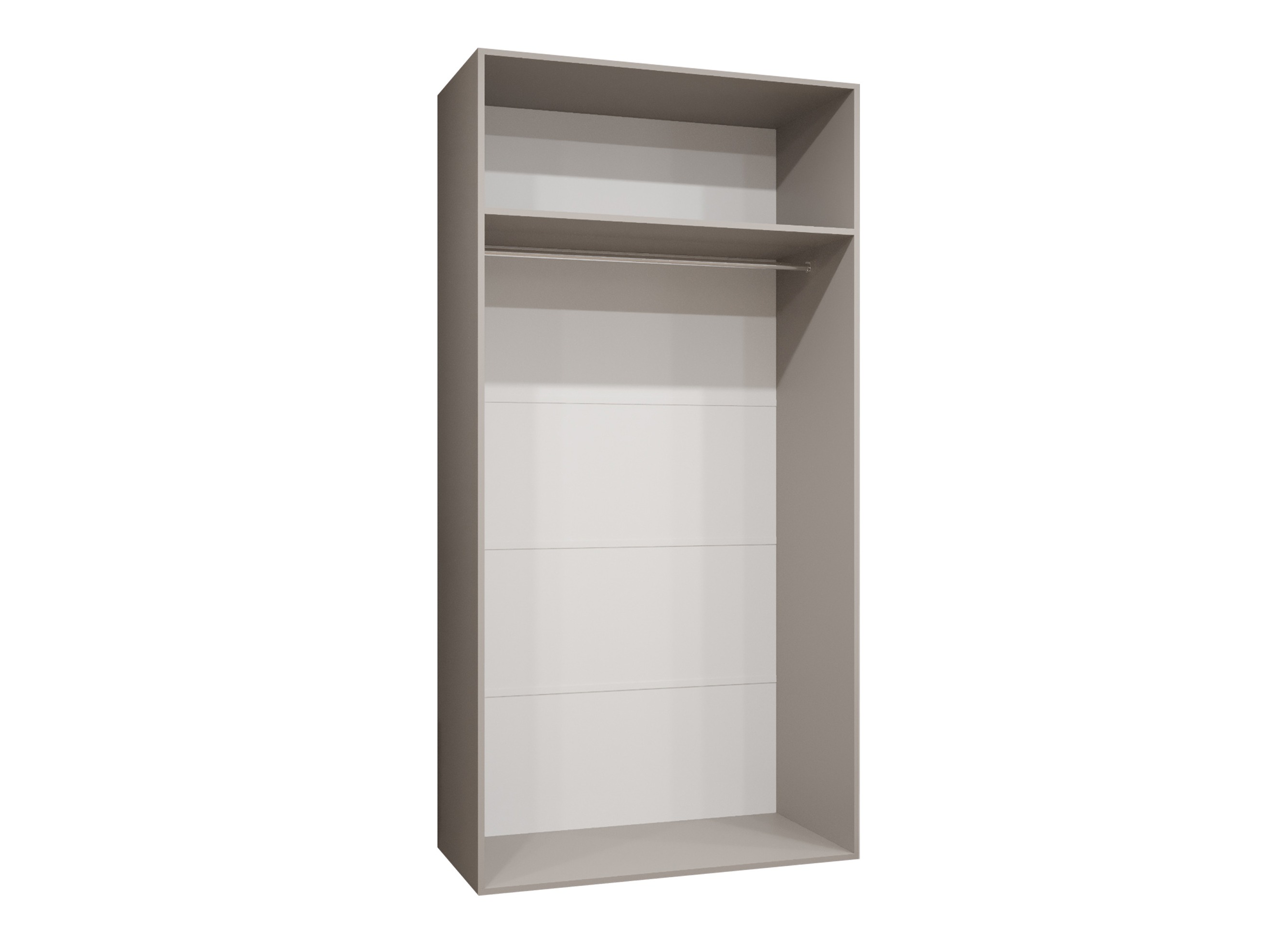 Armoire Hartford 613 (Cachemire)