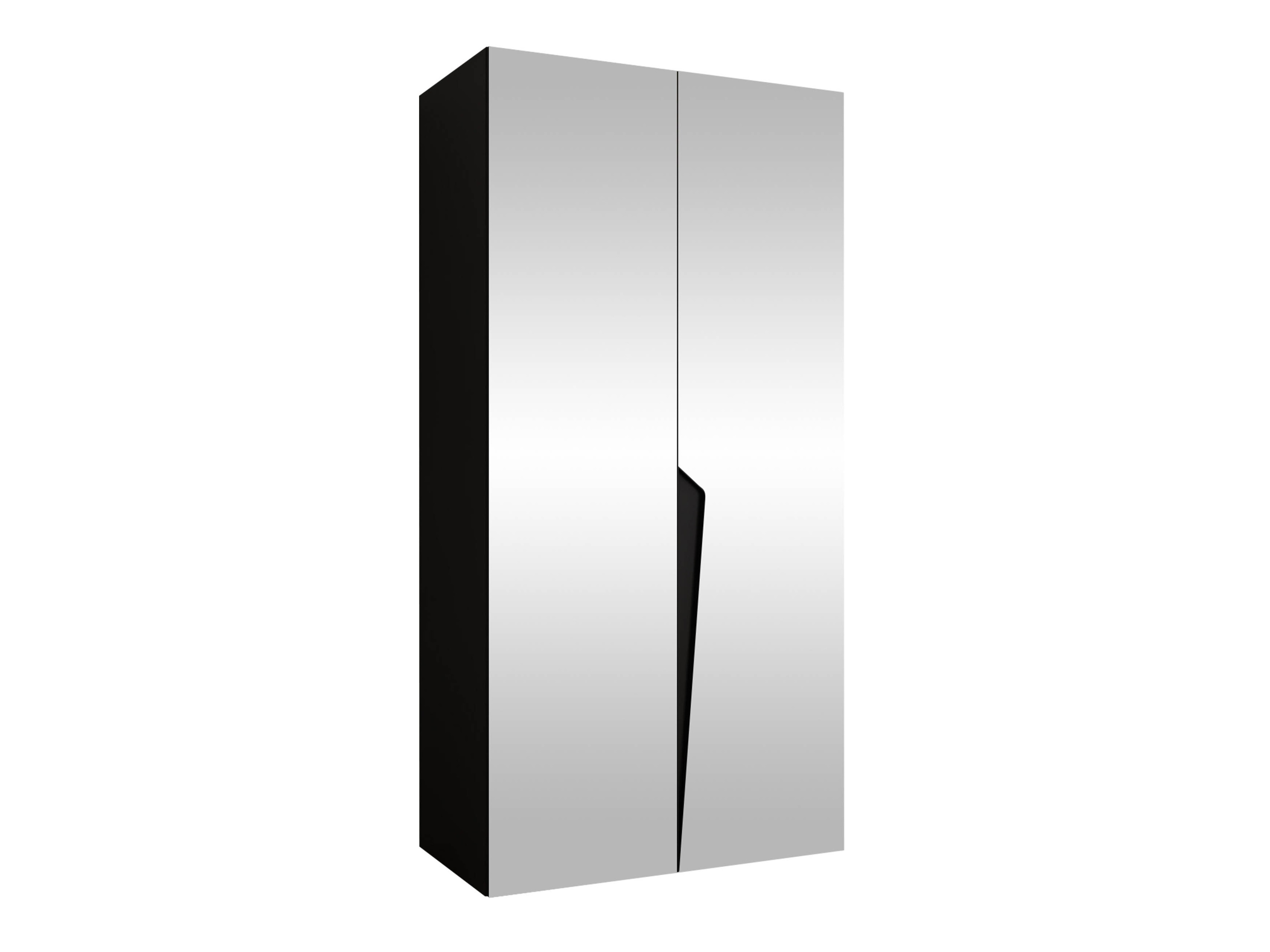 Armoire Hartford 613 (Noir)