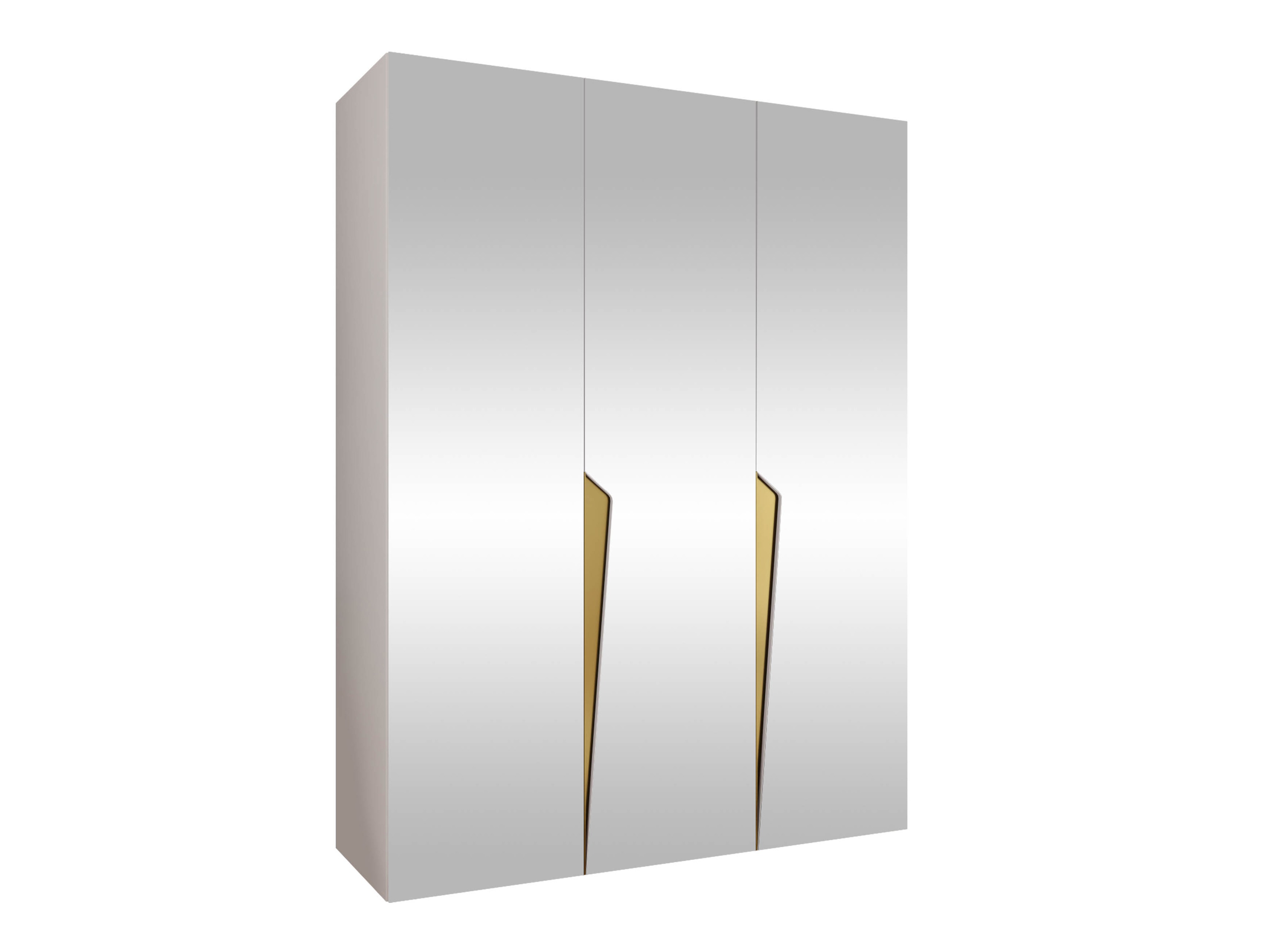 Armoire Hartford 614 (Blanc)