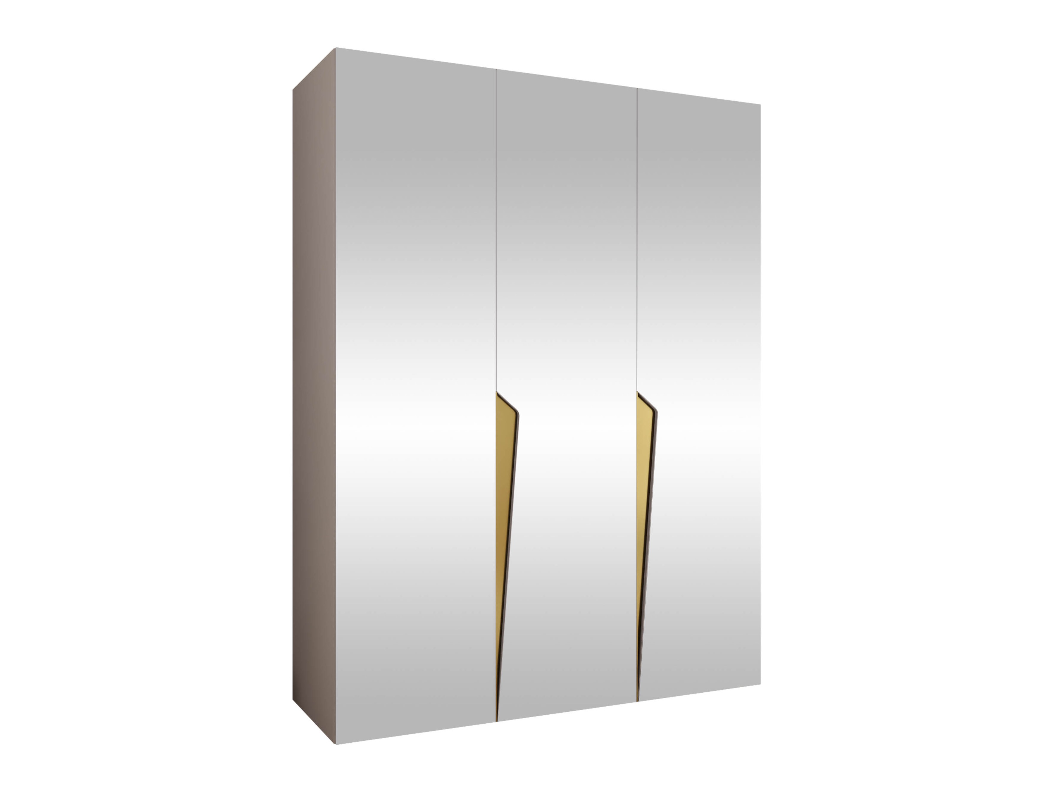 Armoire Hartford 614 (Cachemire)