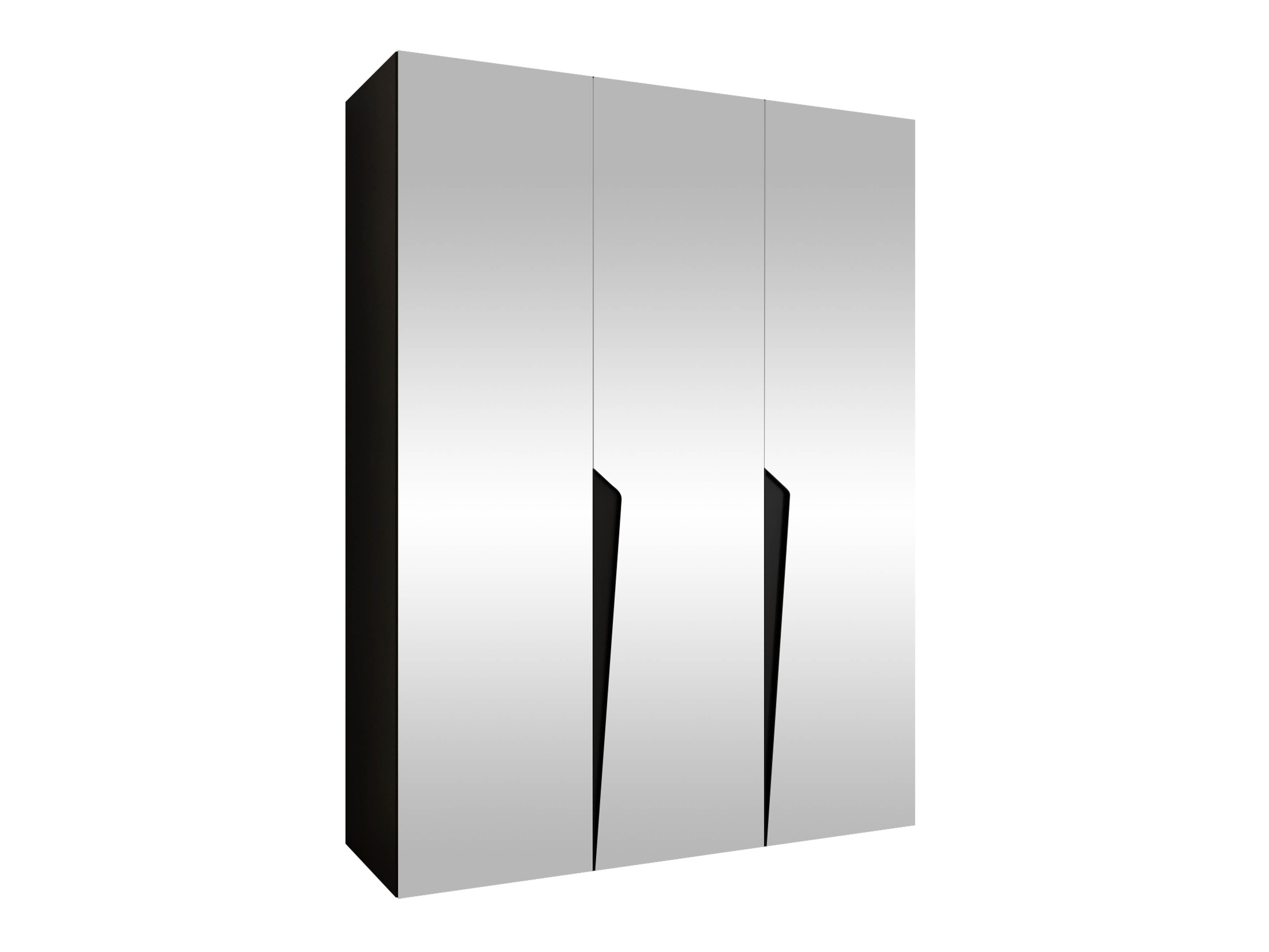 Armoire Hartford 614 (Noir)
