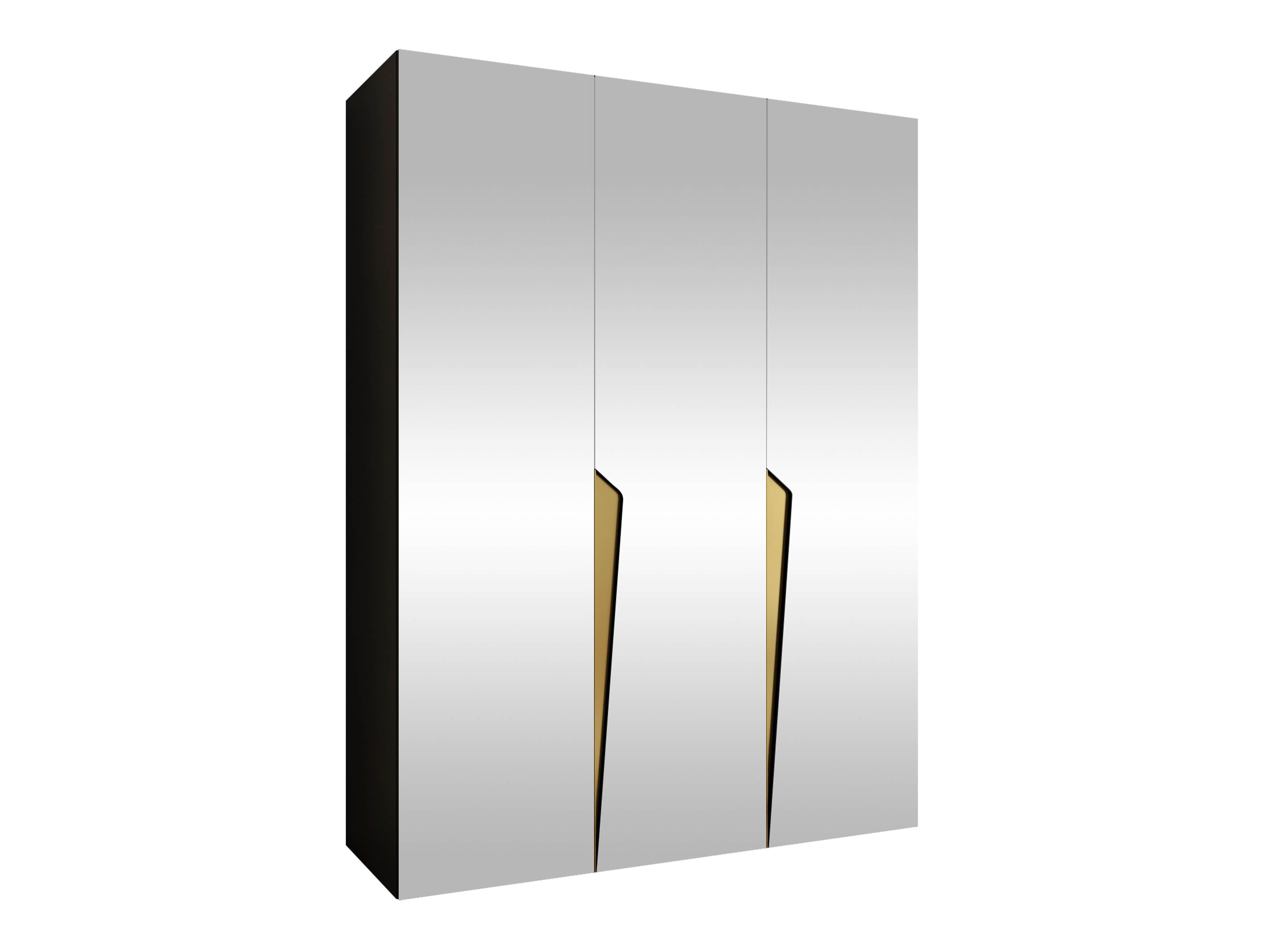 Armoire Hartford 614 (Noir)