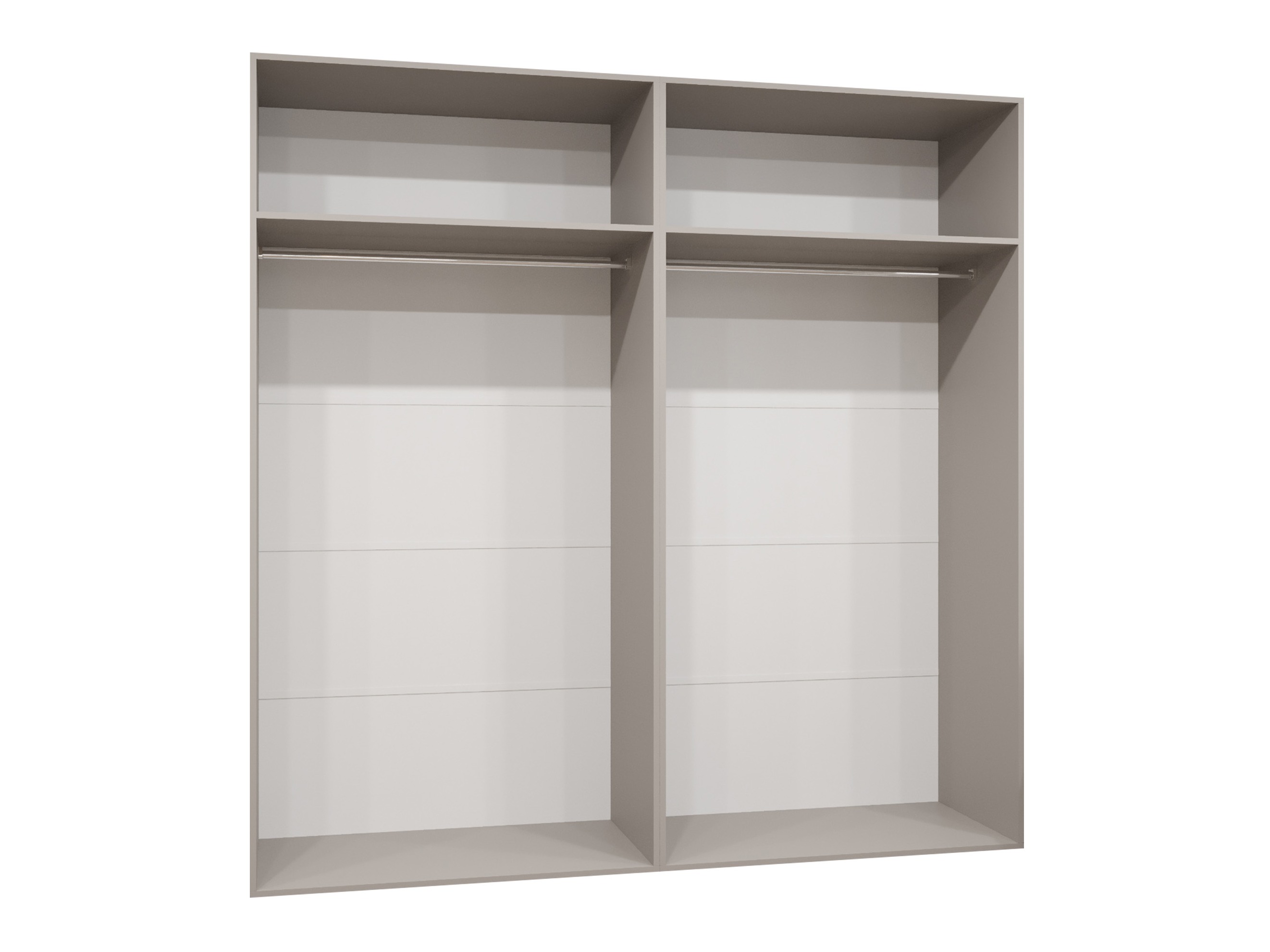 Armoire Hartford 615 (Blanc)